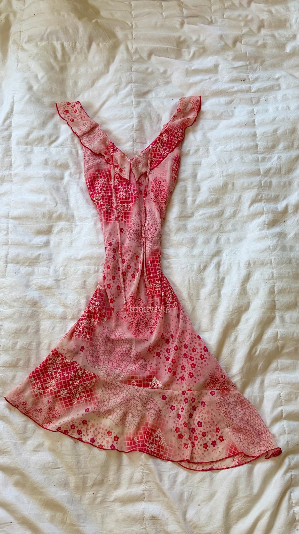 adorable                                                                                fairy dress