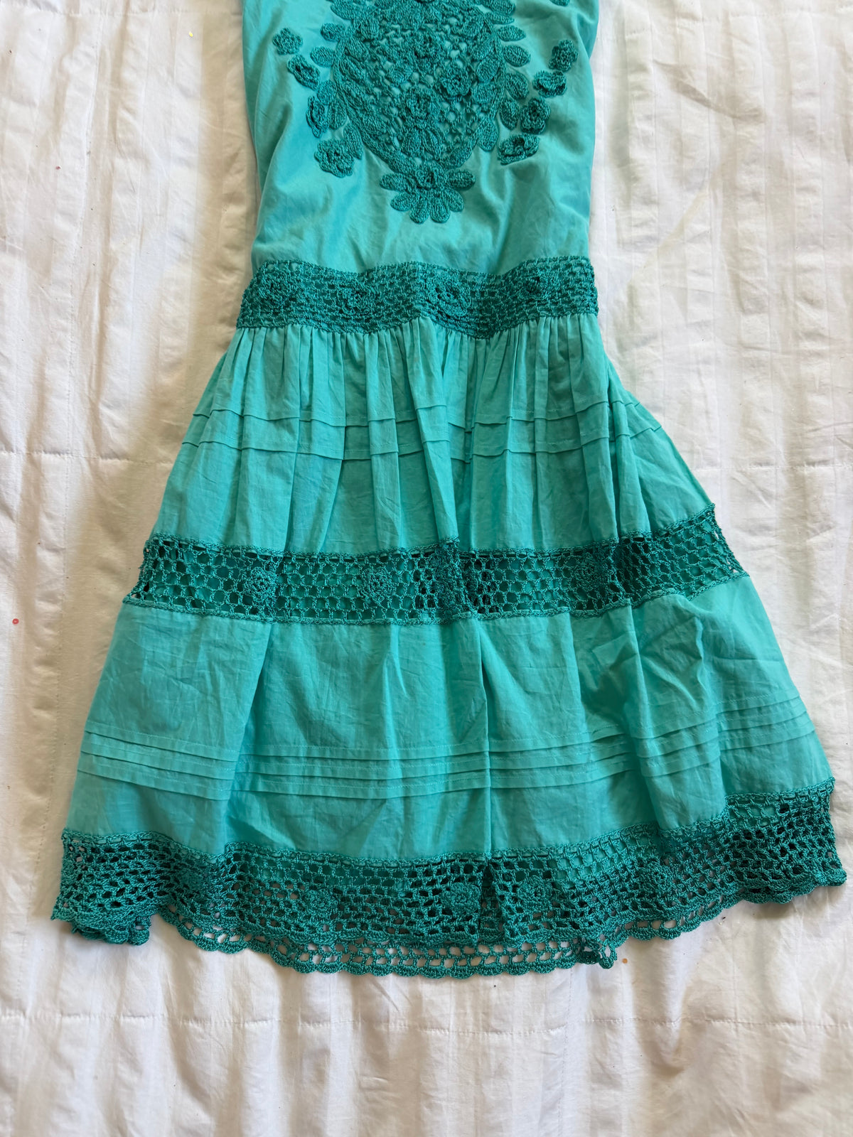 sue wong dress