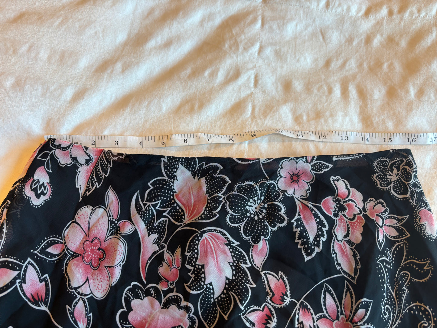 midi covington skirt
