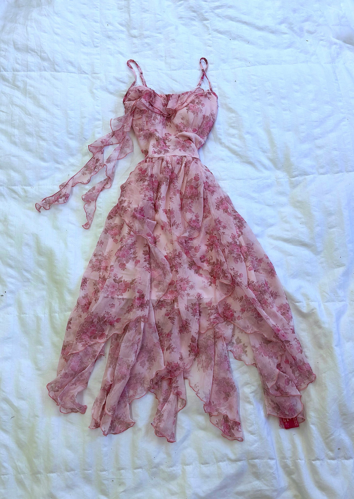 fairy dress