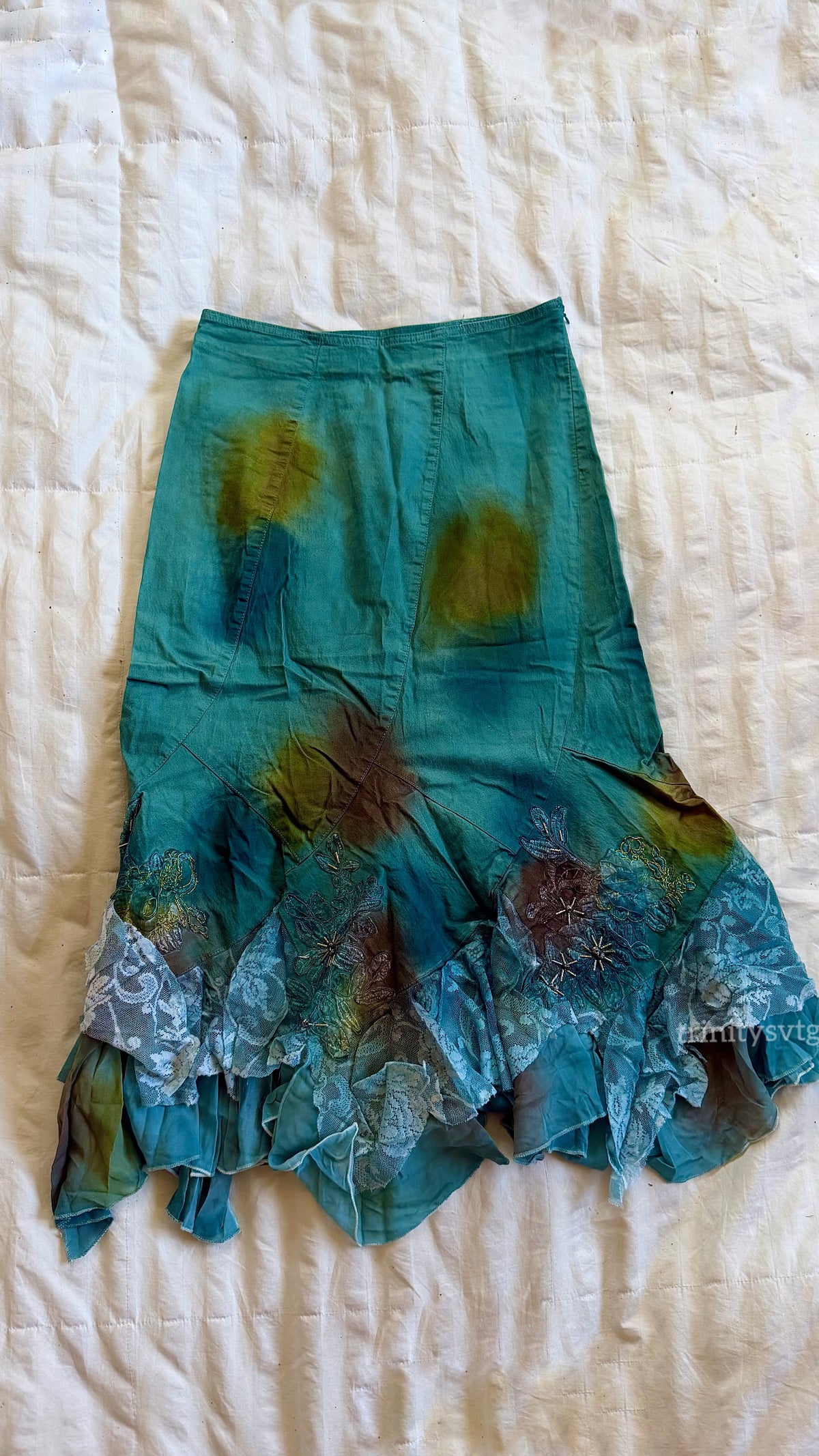 fairy skirt