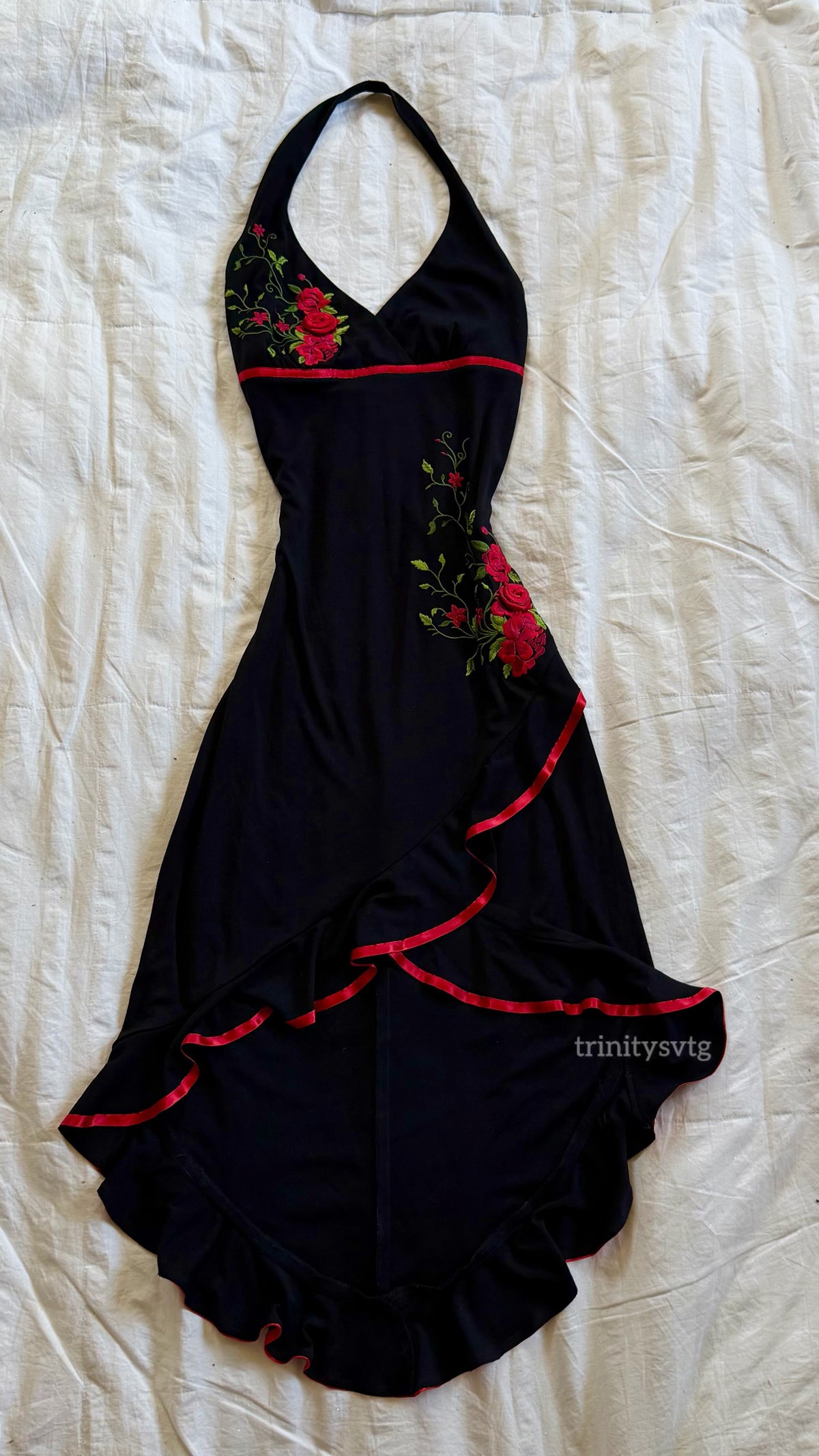 adorable    rampage dress