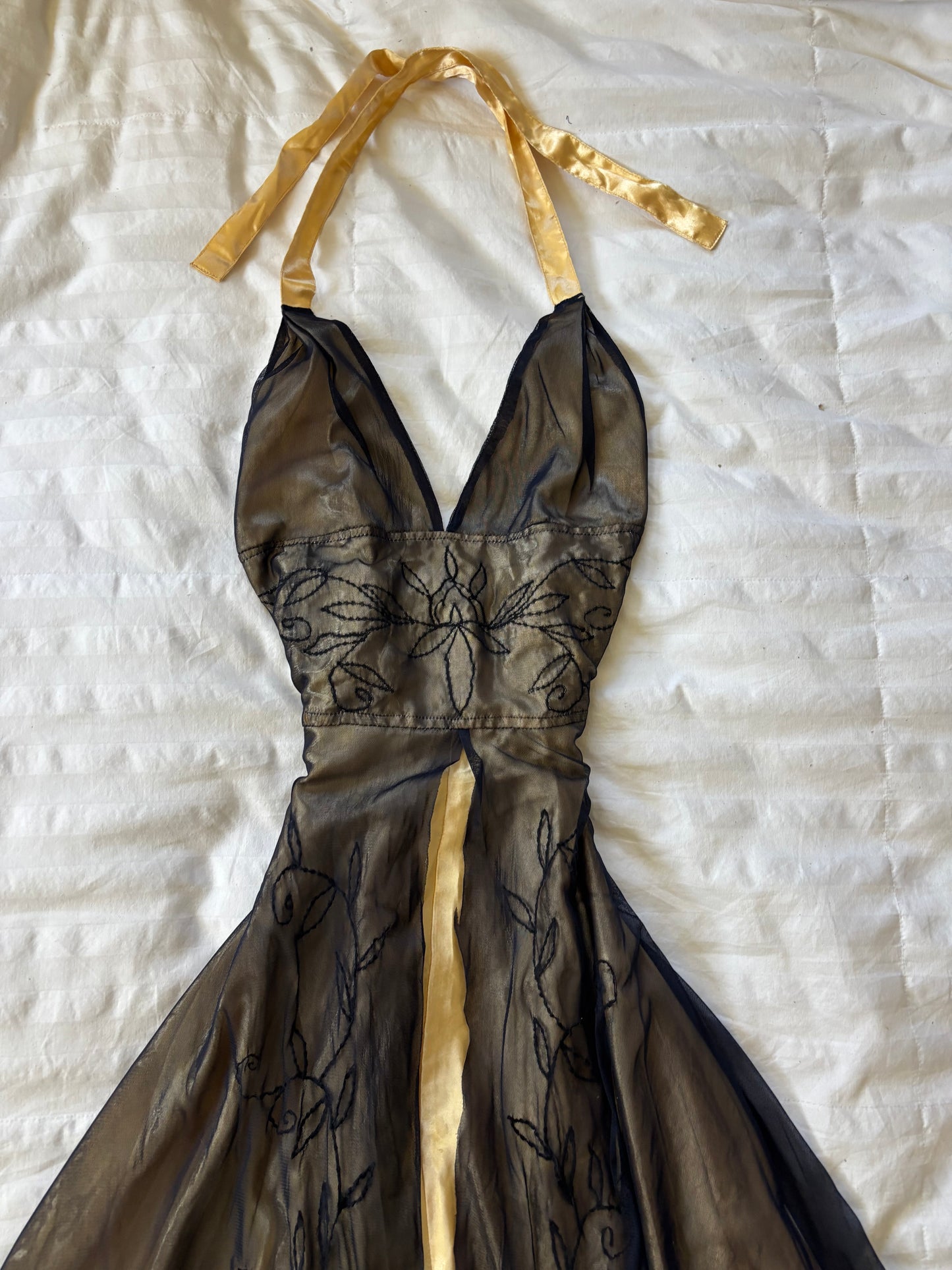 fairy dress