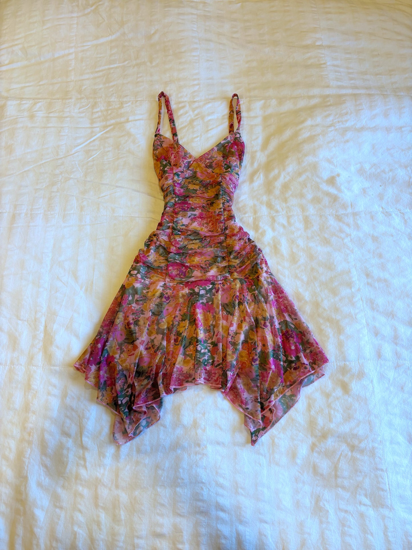 fairy dress