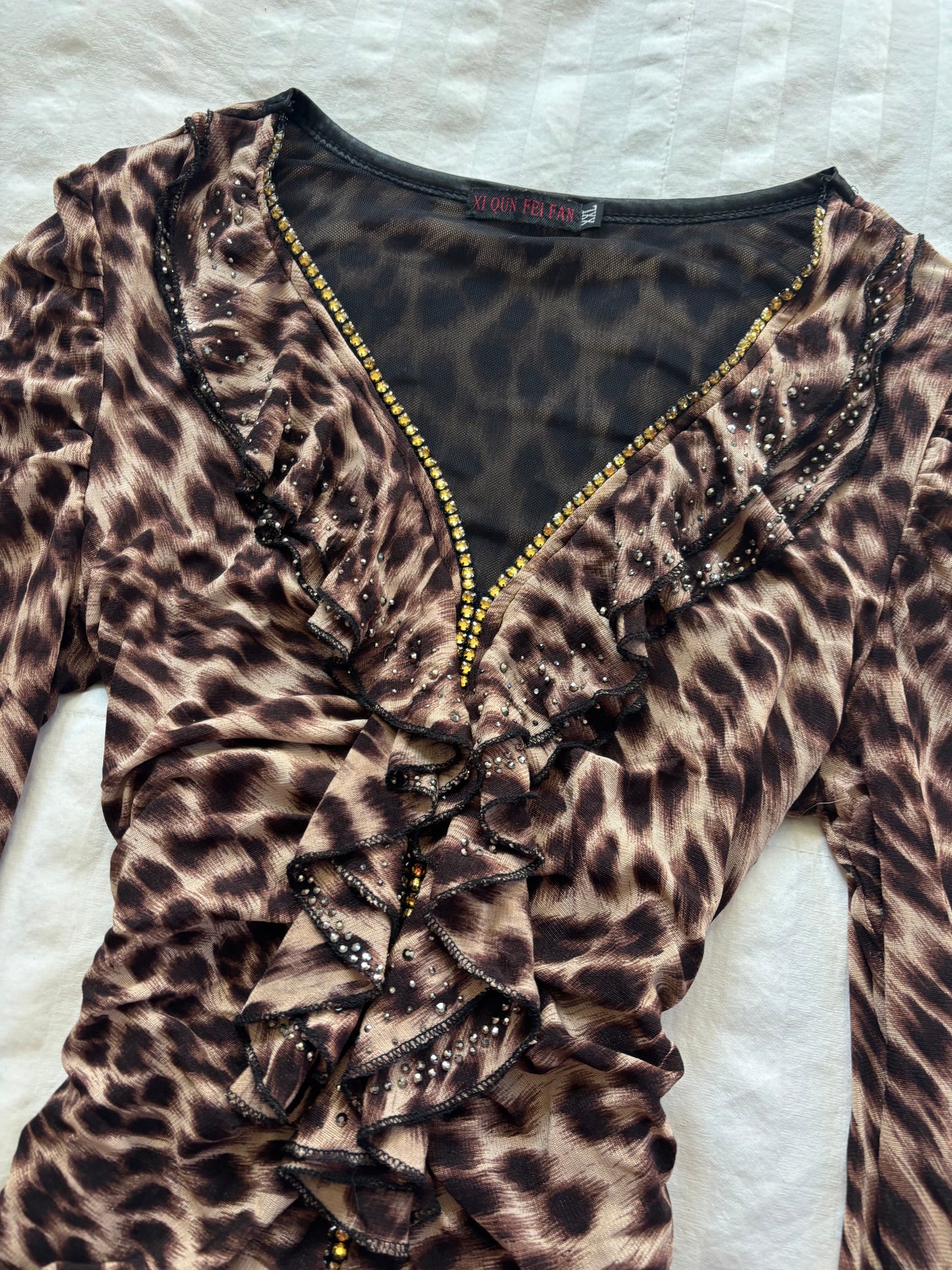 y2k top