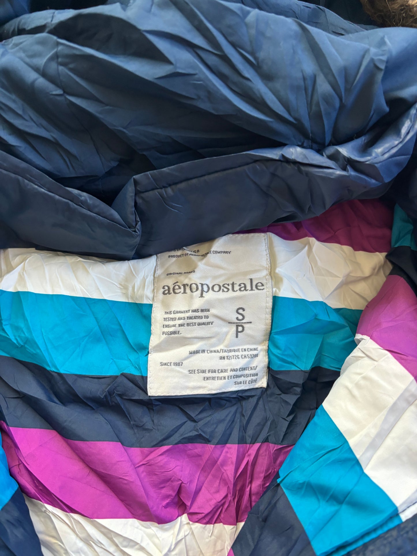 adorable                                      vest