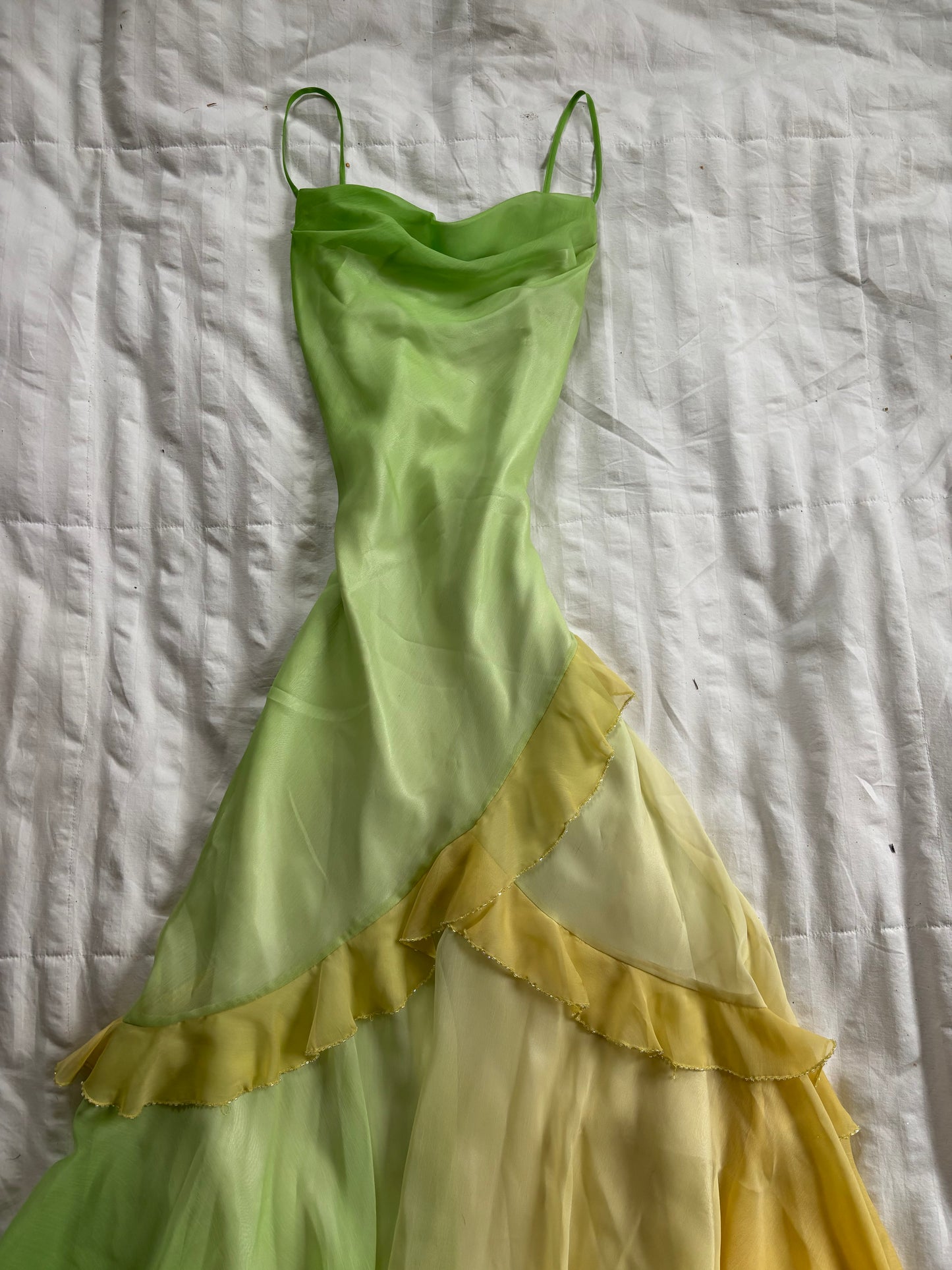 fairy dress