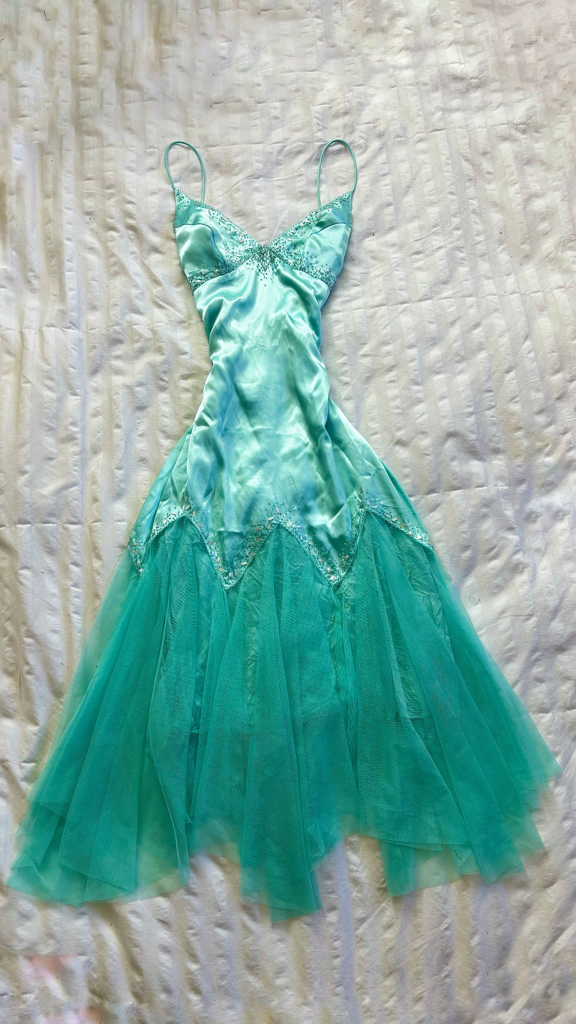 fairy dress