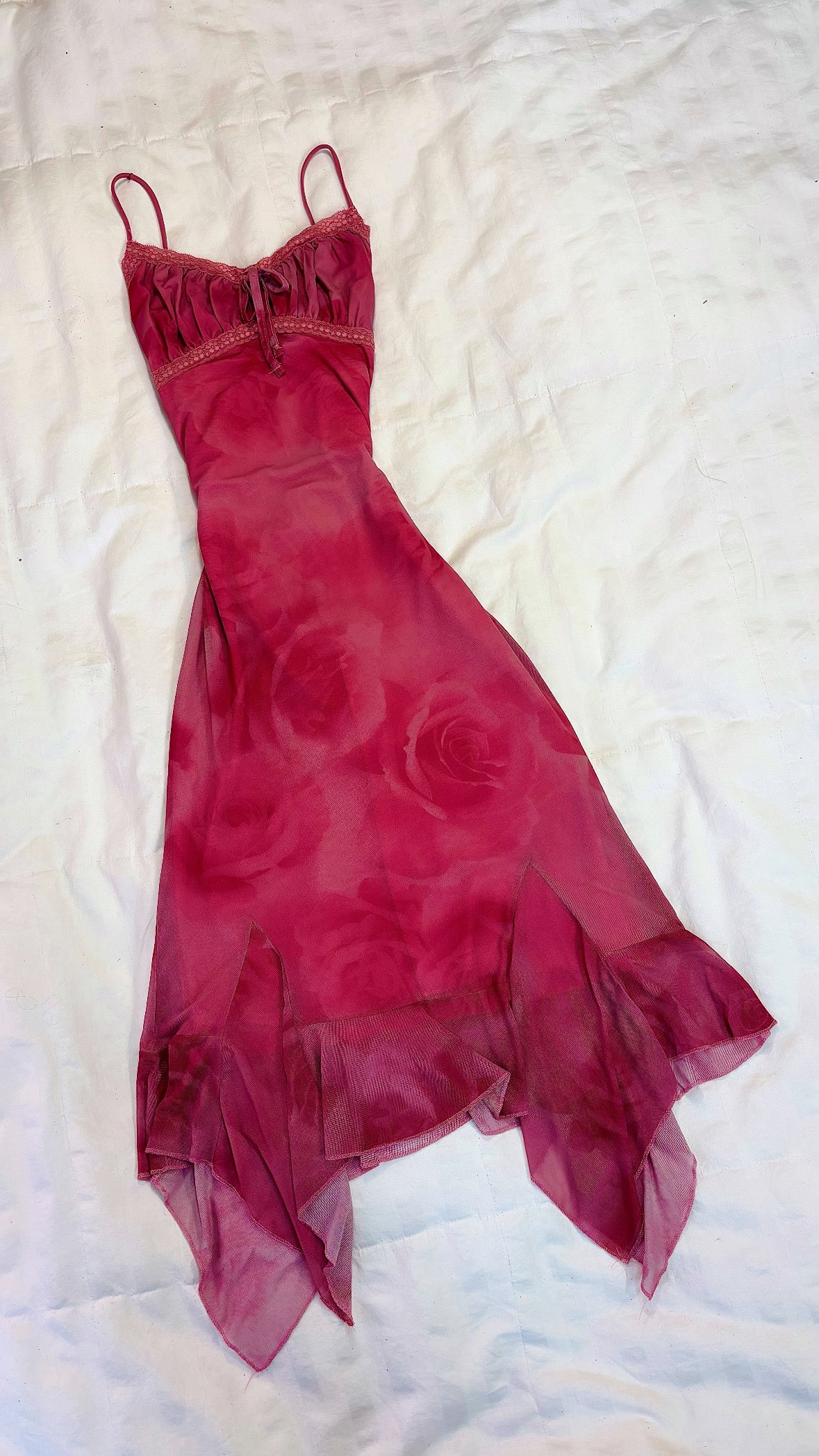 fairy dress