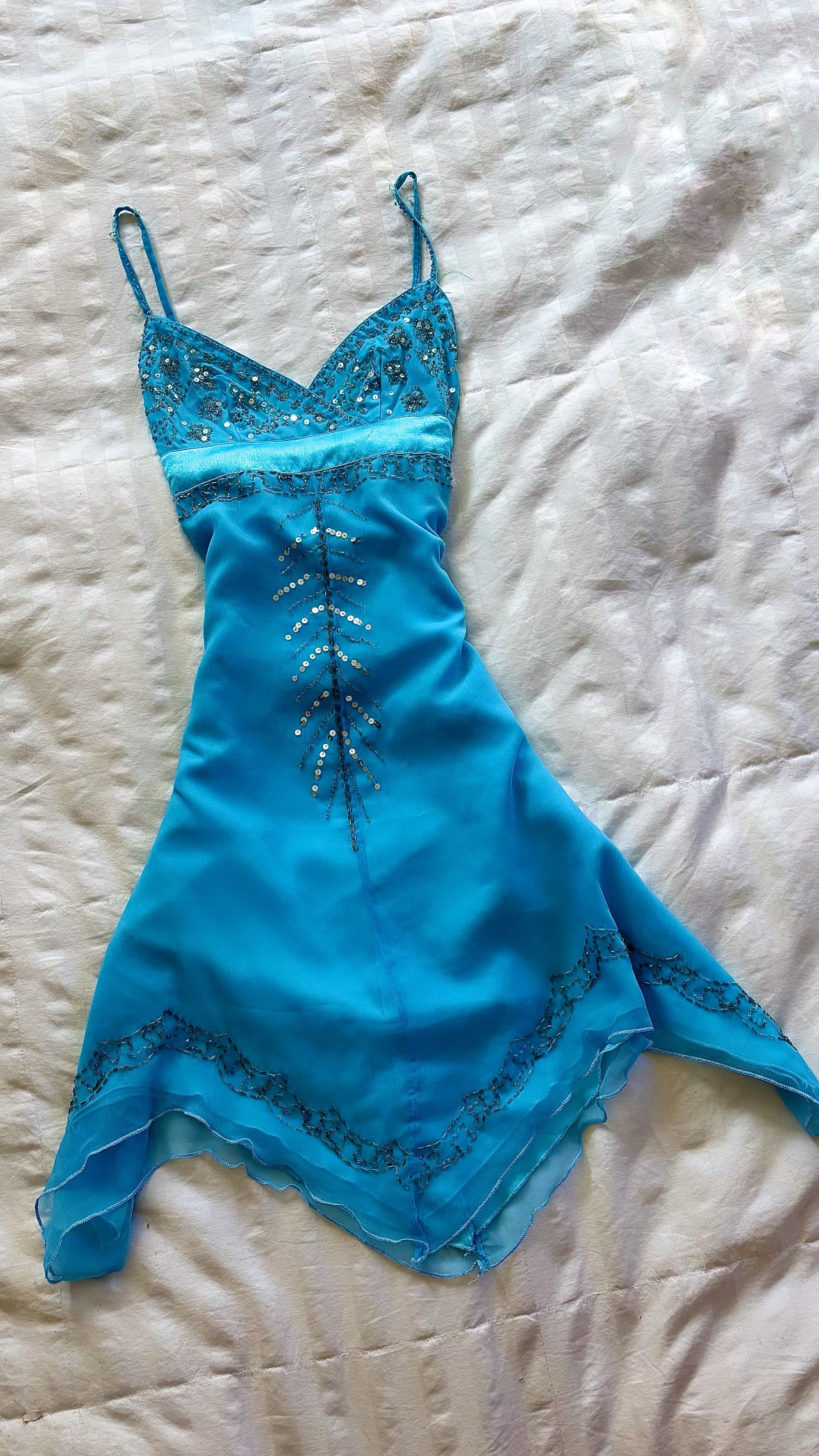 fairy dress