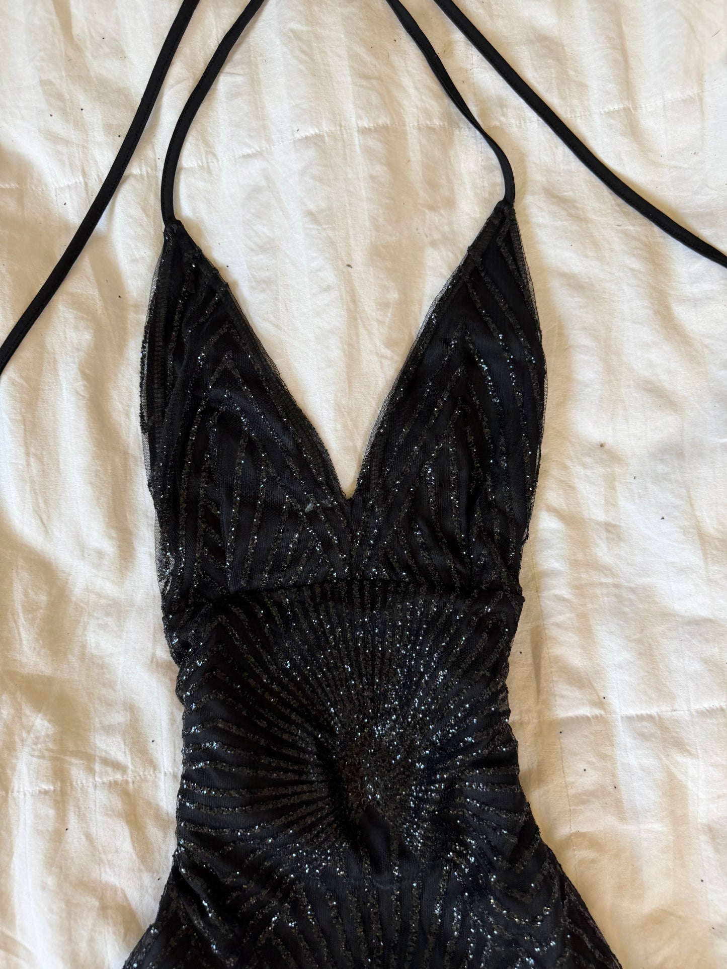 adorable halter dress