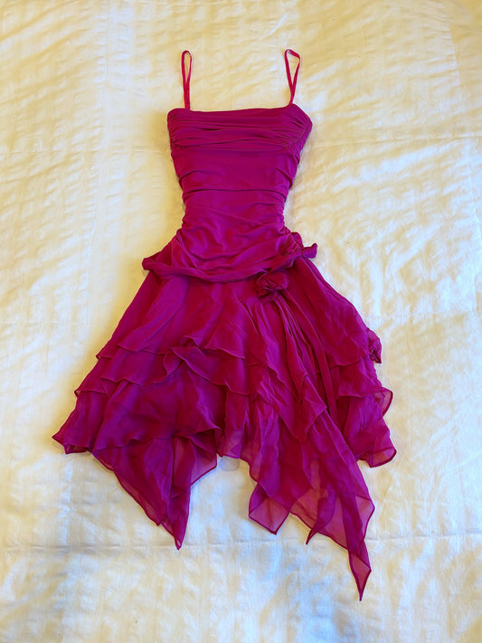 fairy dress