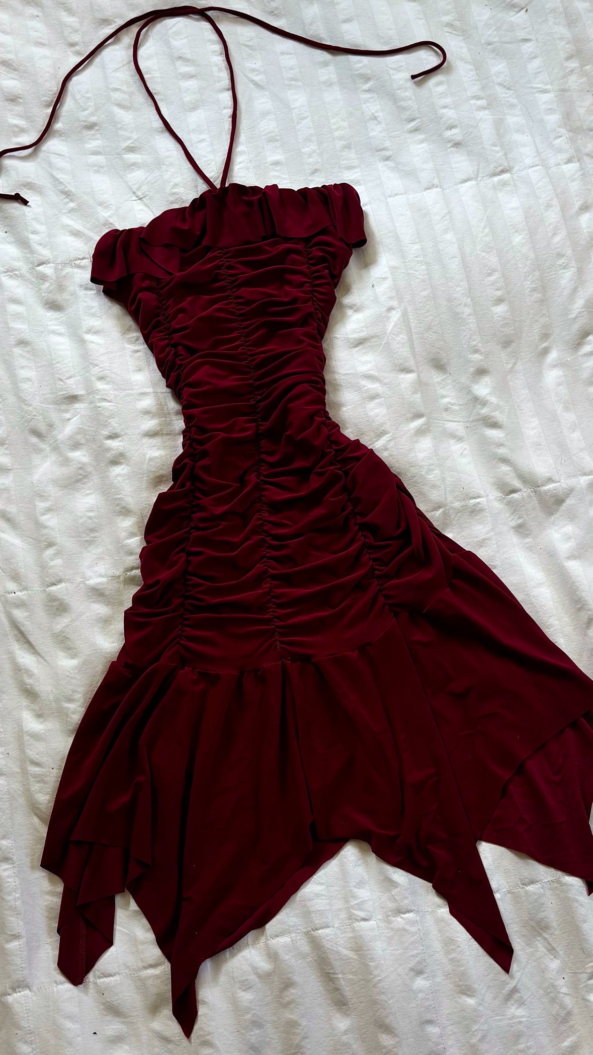 fairy dress