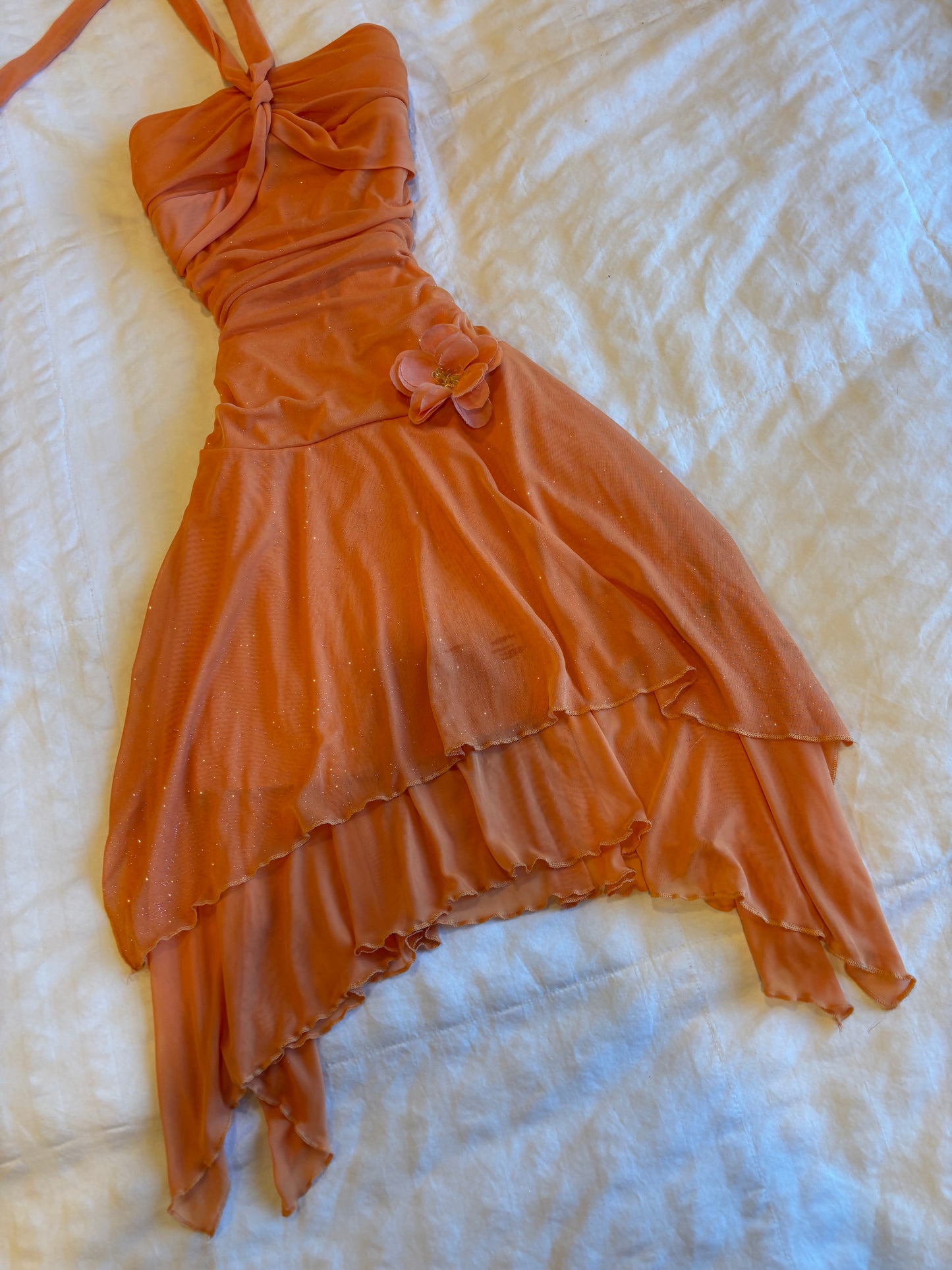 fairy dress