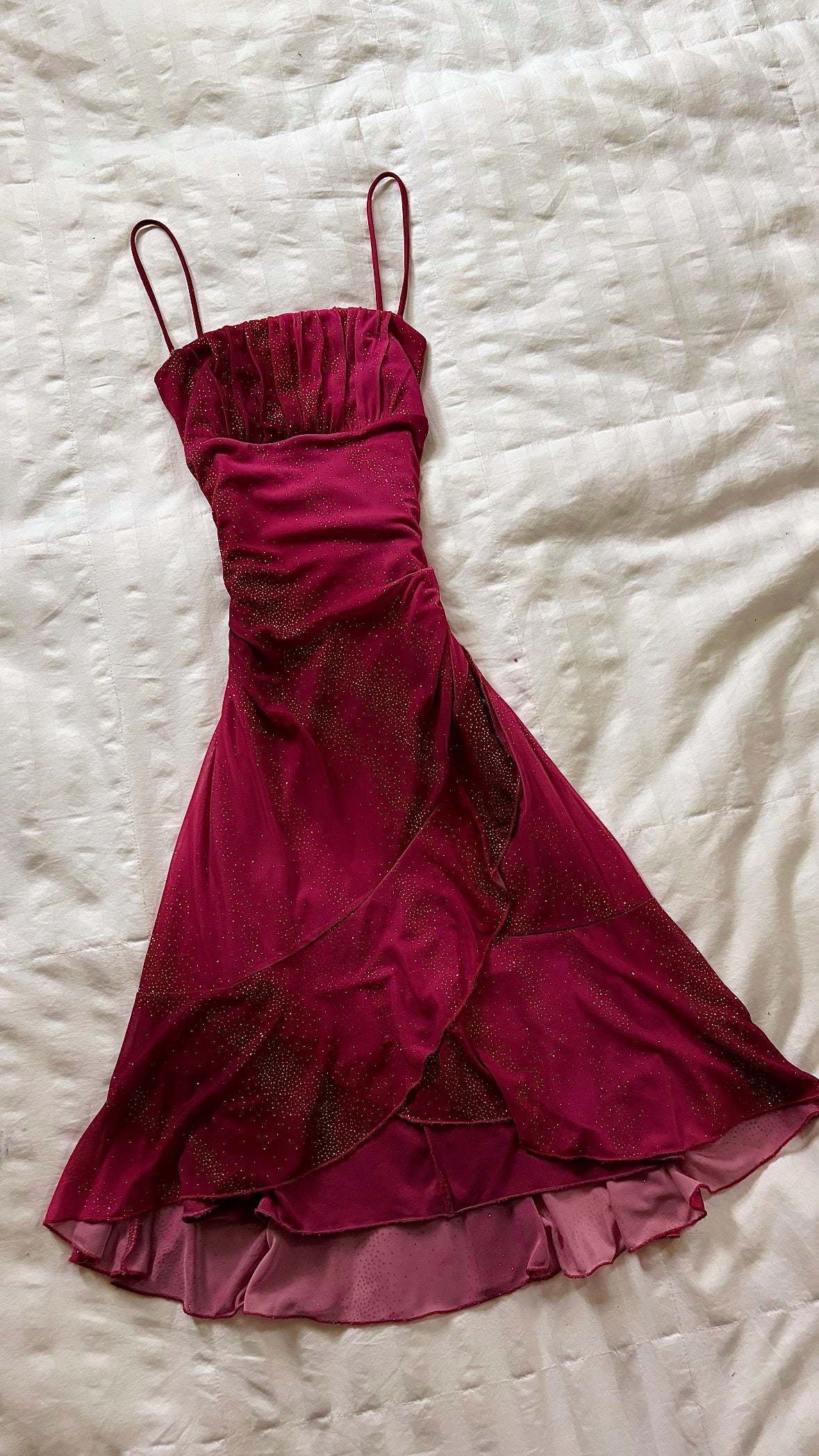 fairy dress