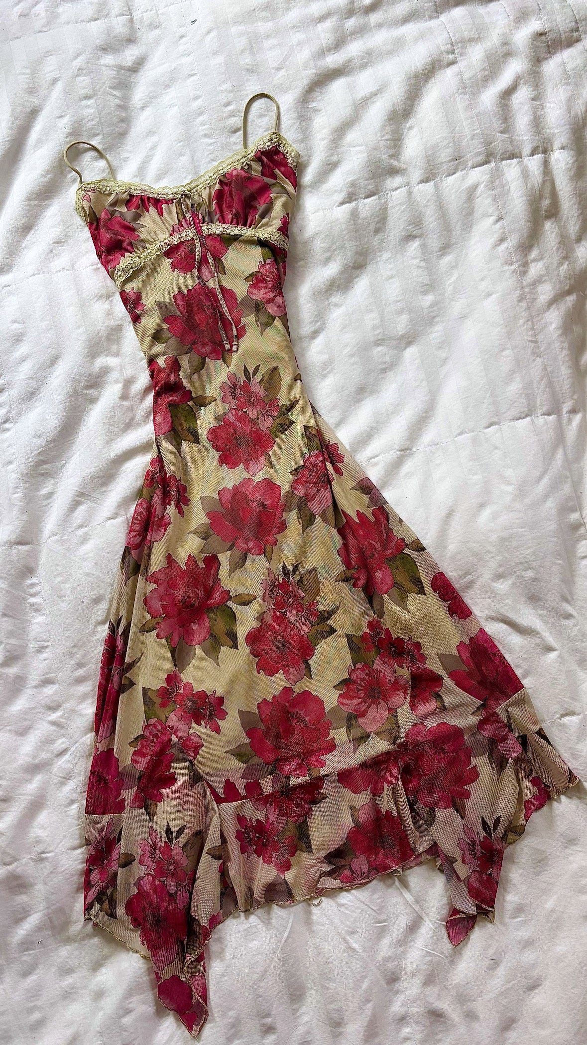 fairy dress