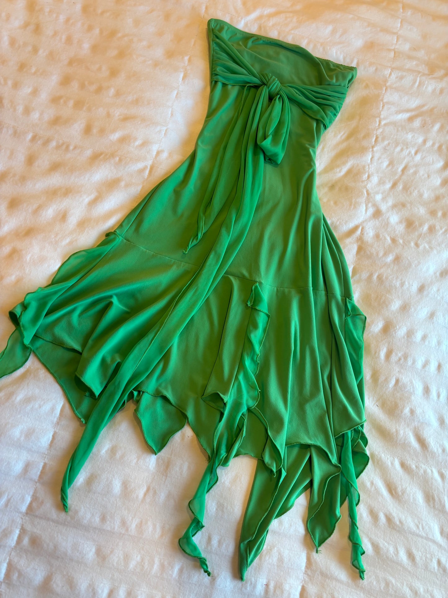 fairy yaffa usa dress