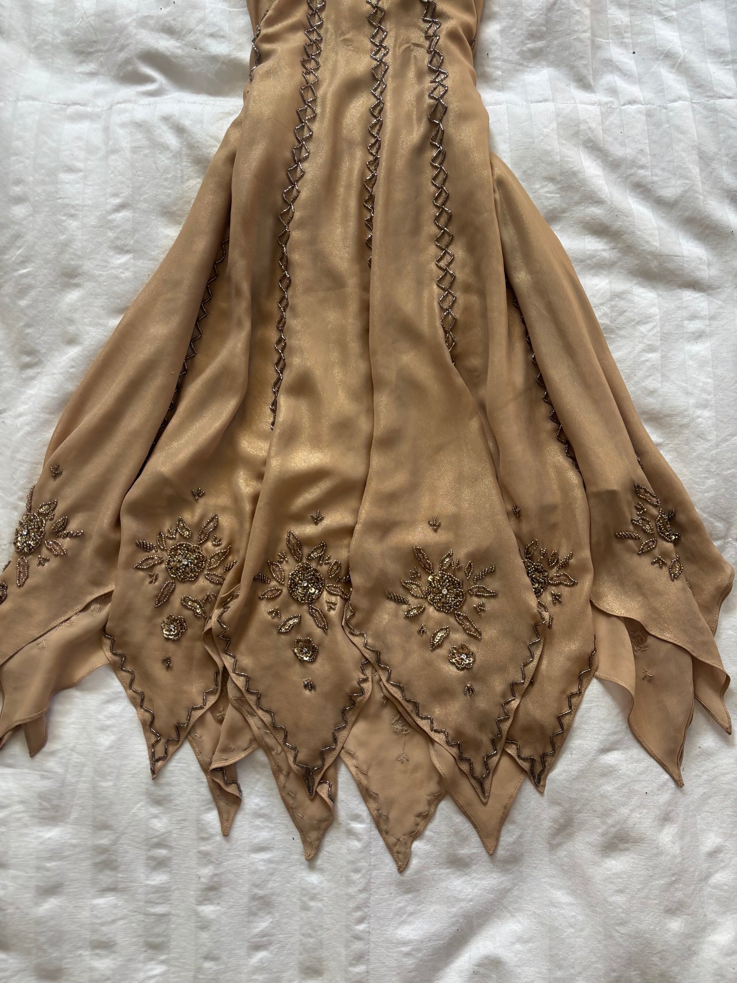 cache dress