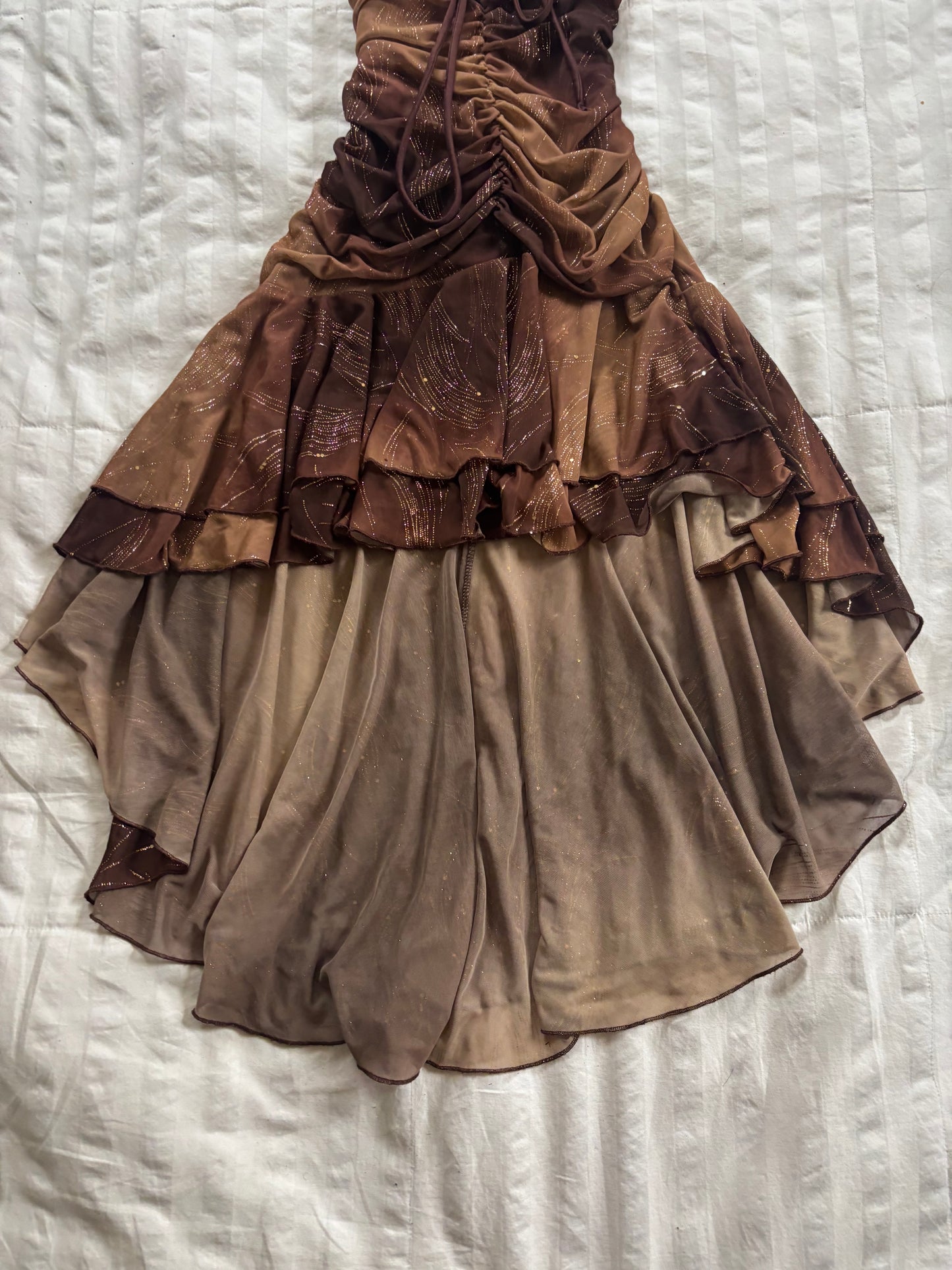 fairy dress