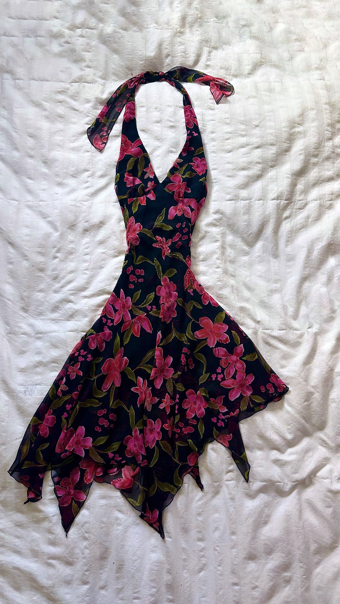 fairy dress