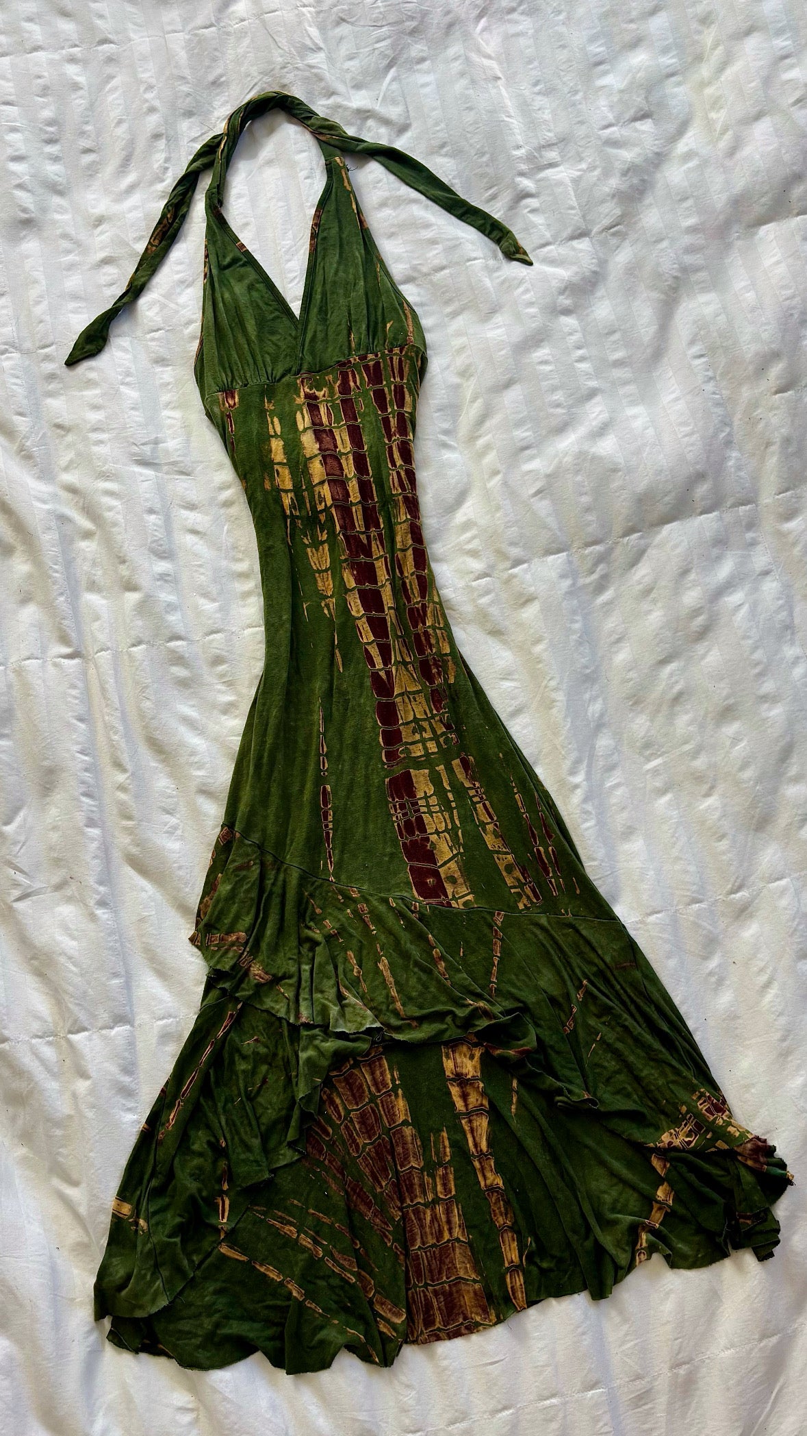 fairy dress