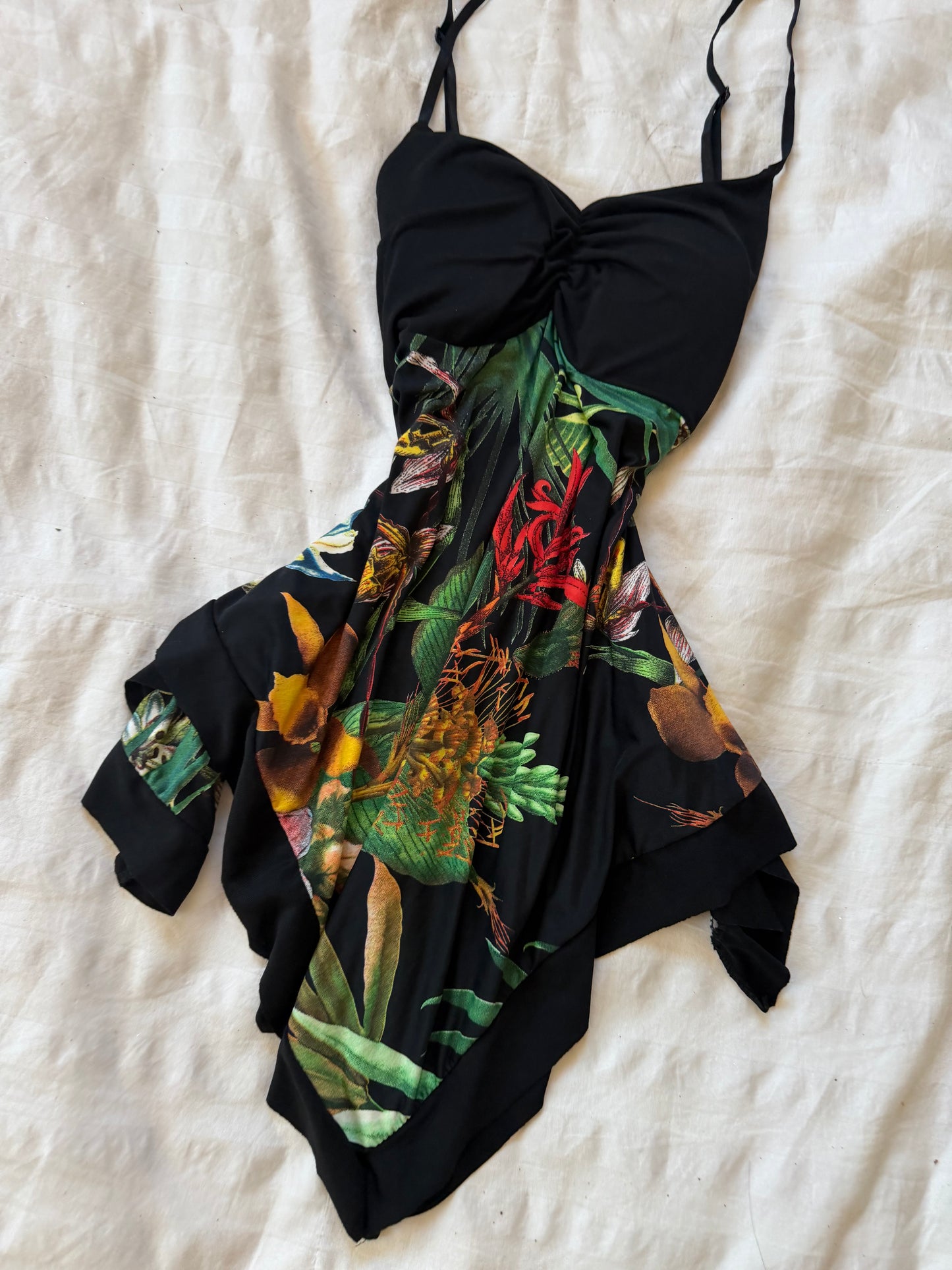 $35 drop prebin