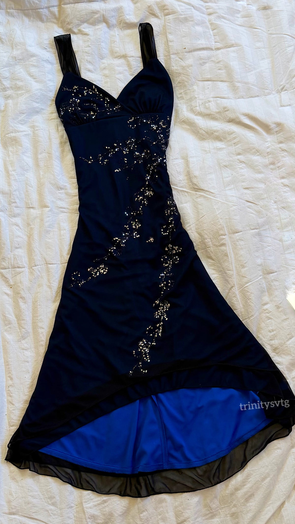 ruby rox dress