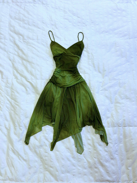fairy dress