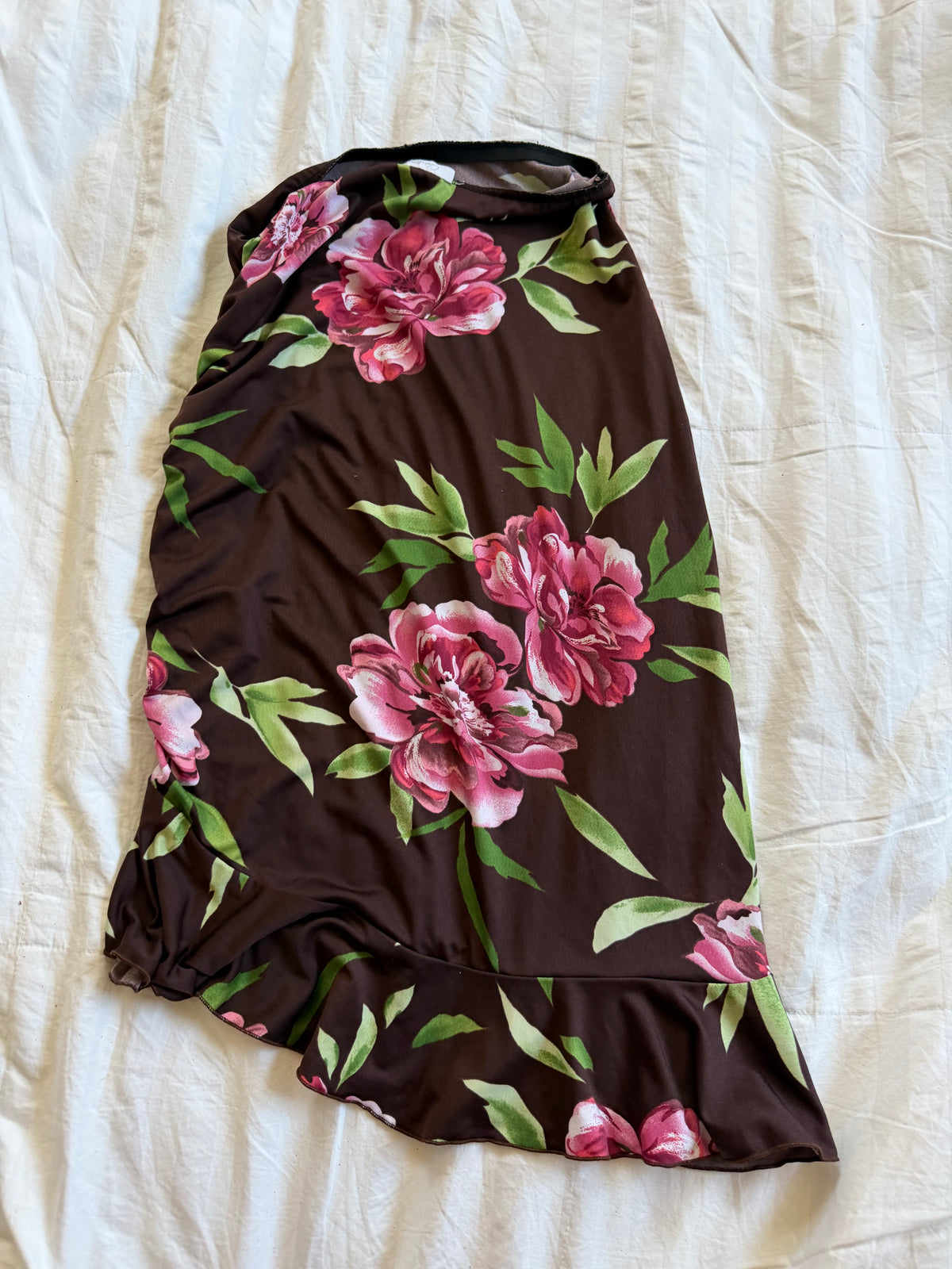 y2k skirt