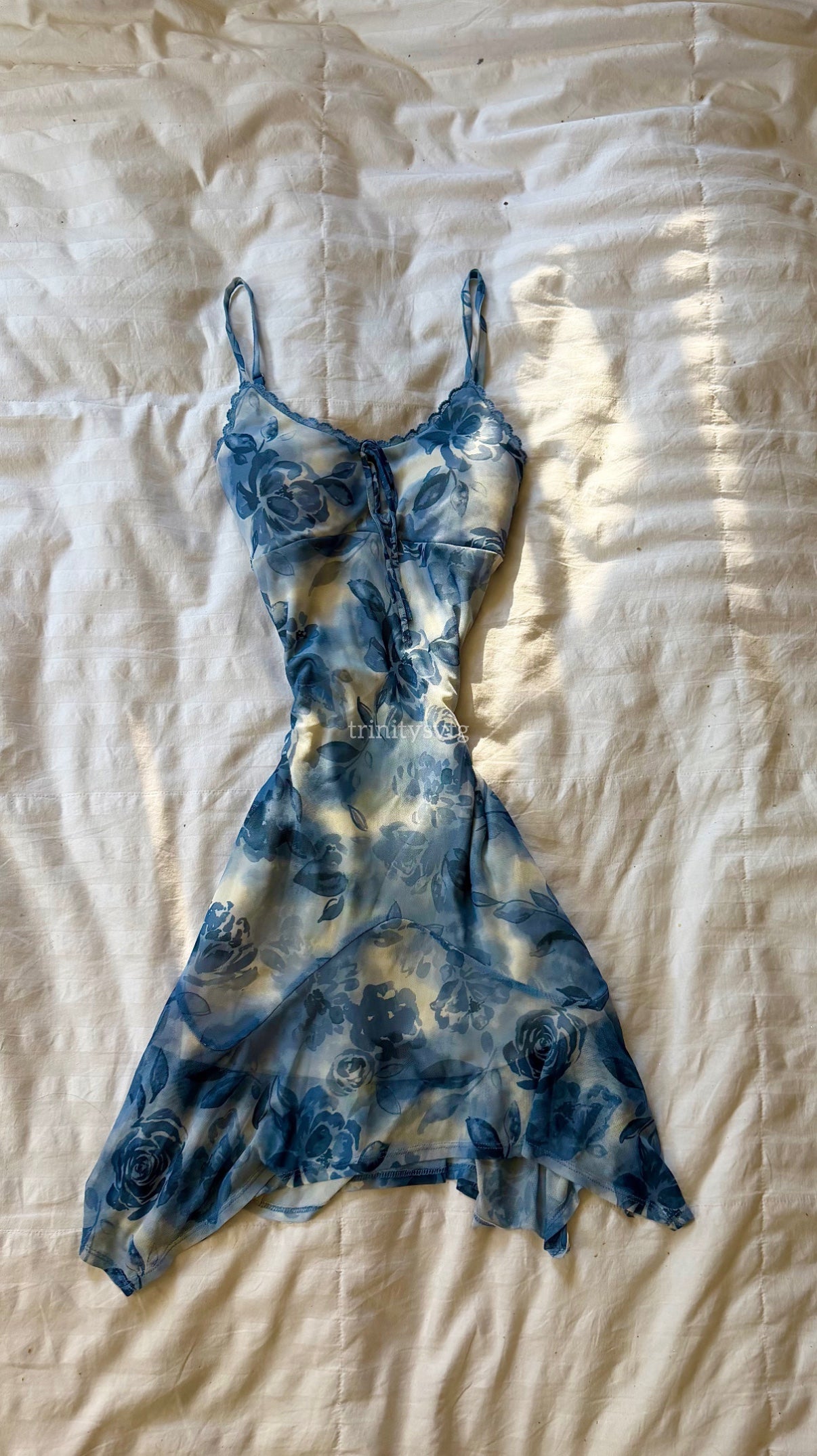 fairy dress