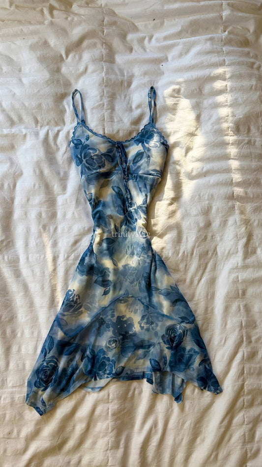 fairy dress
