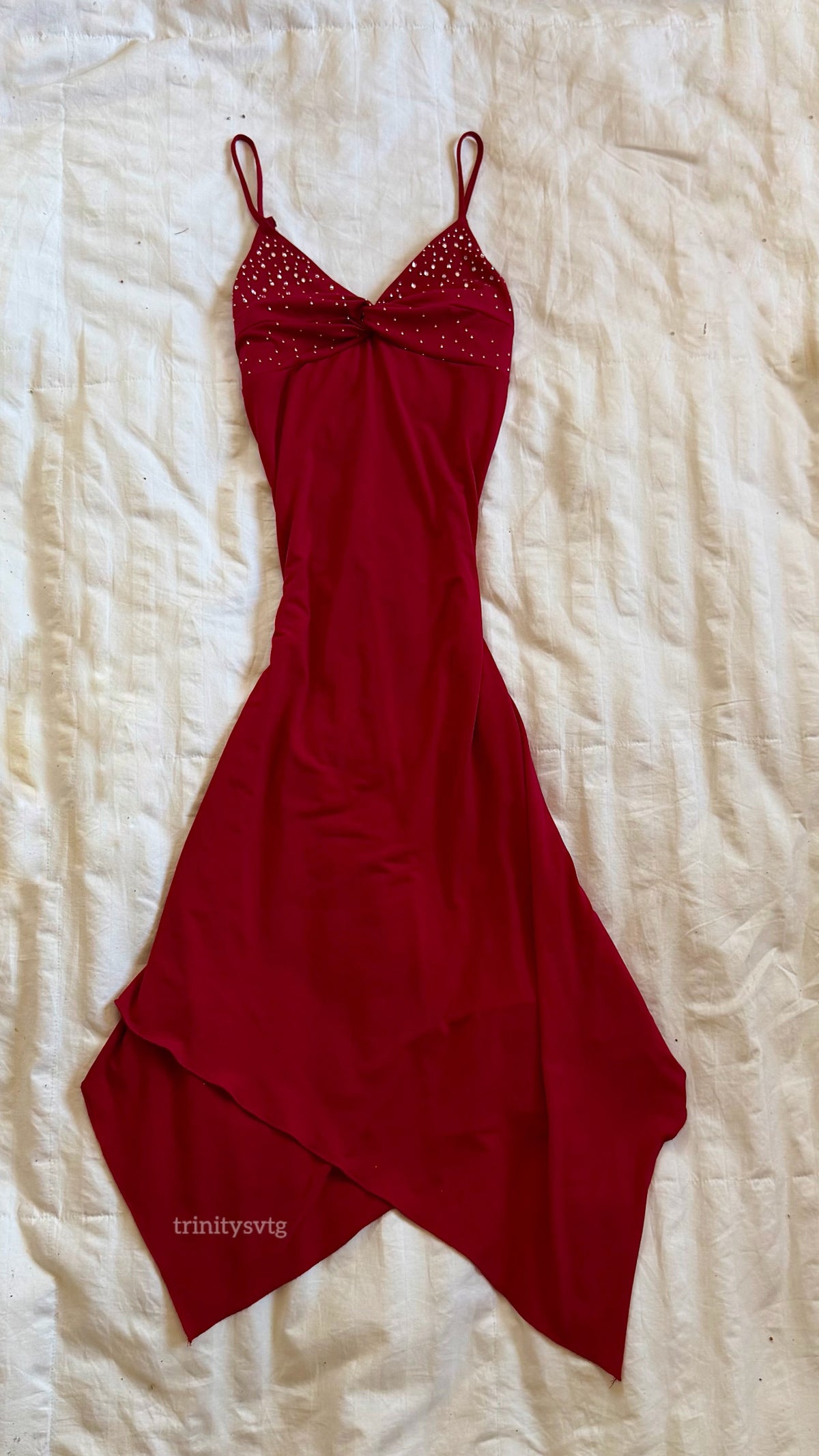 y2k dress