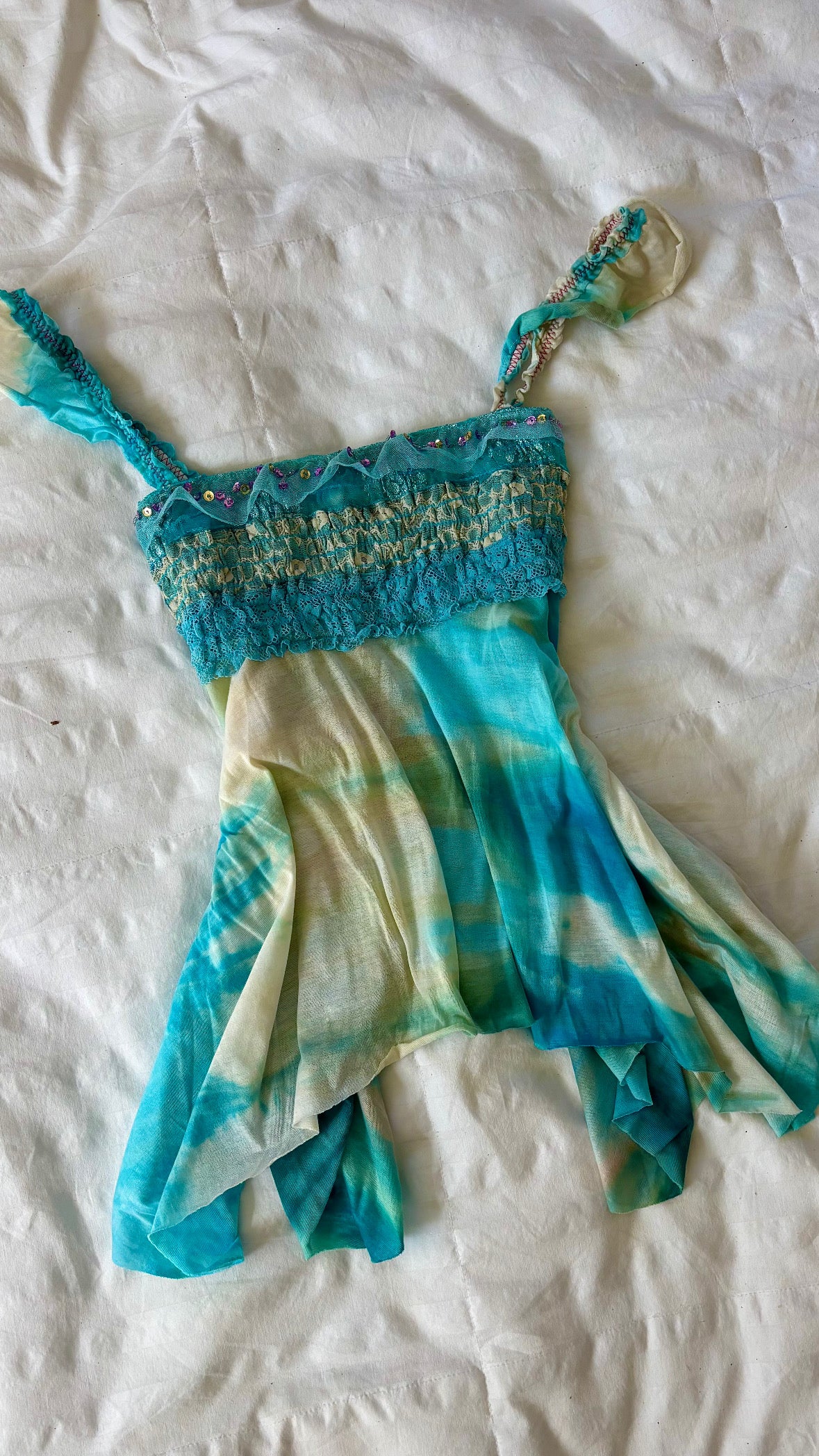 fairy top