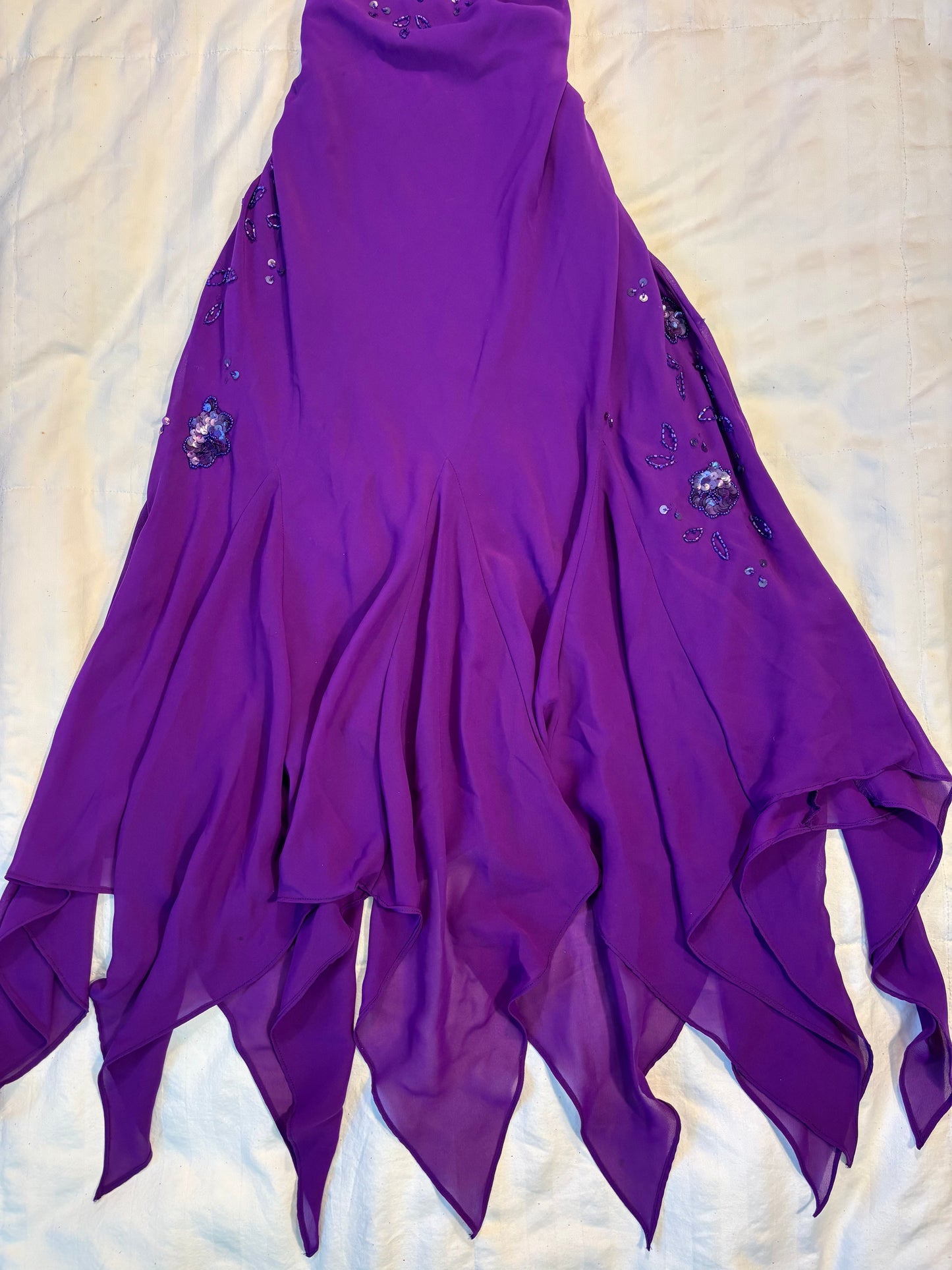fairy dress