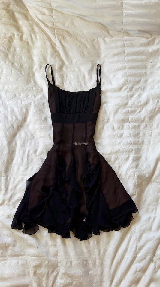 fairy dress
