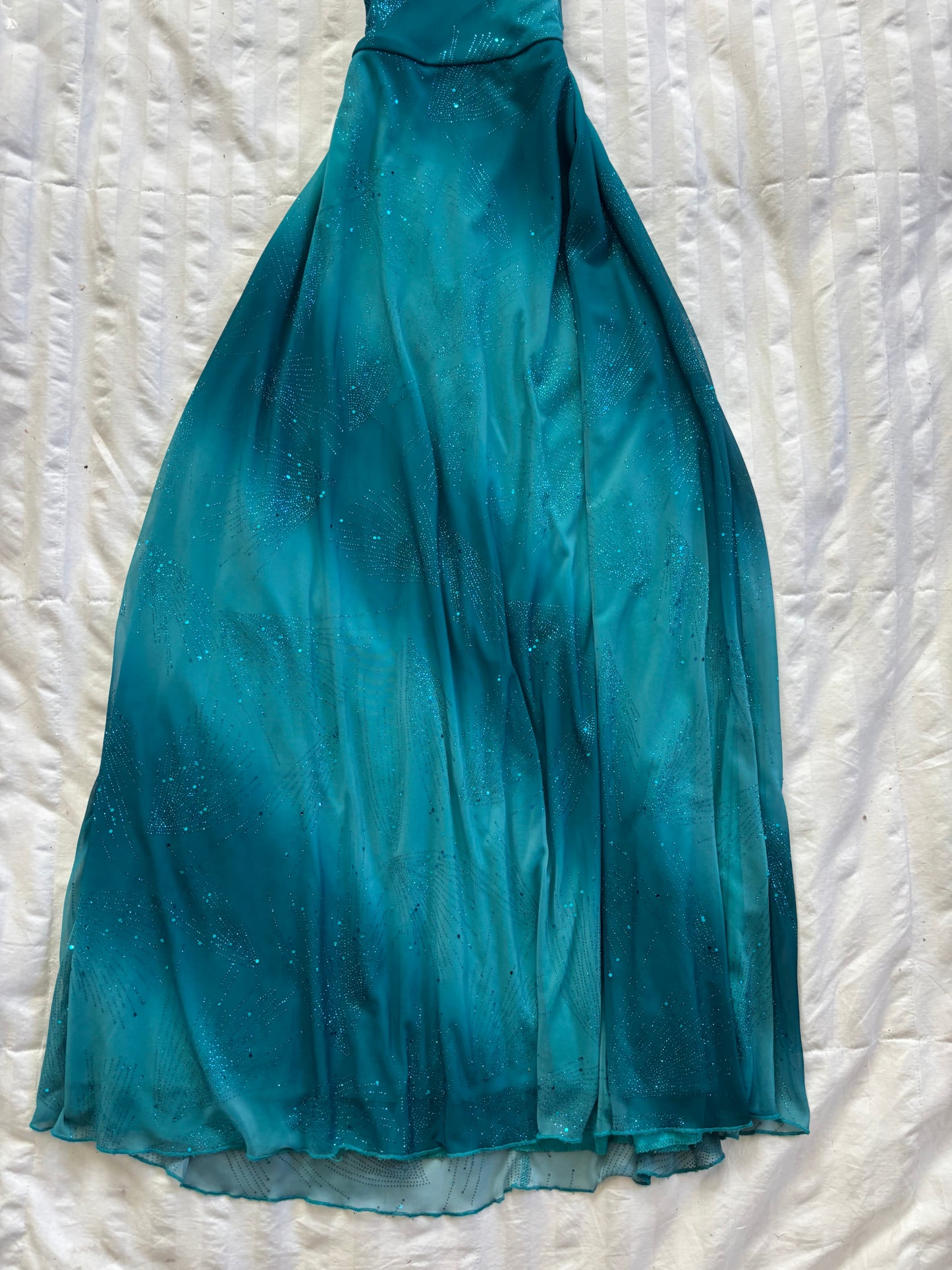 fairy dress