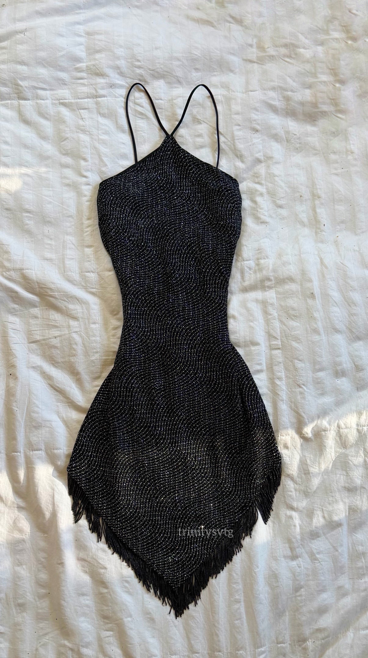 adorable cache dress