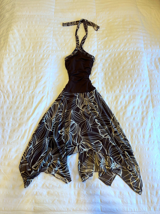 fairy dress