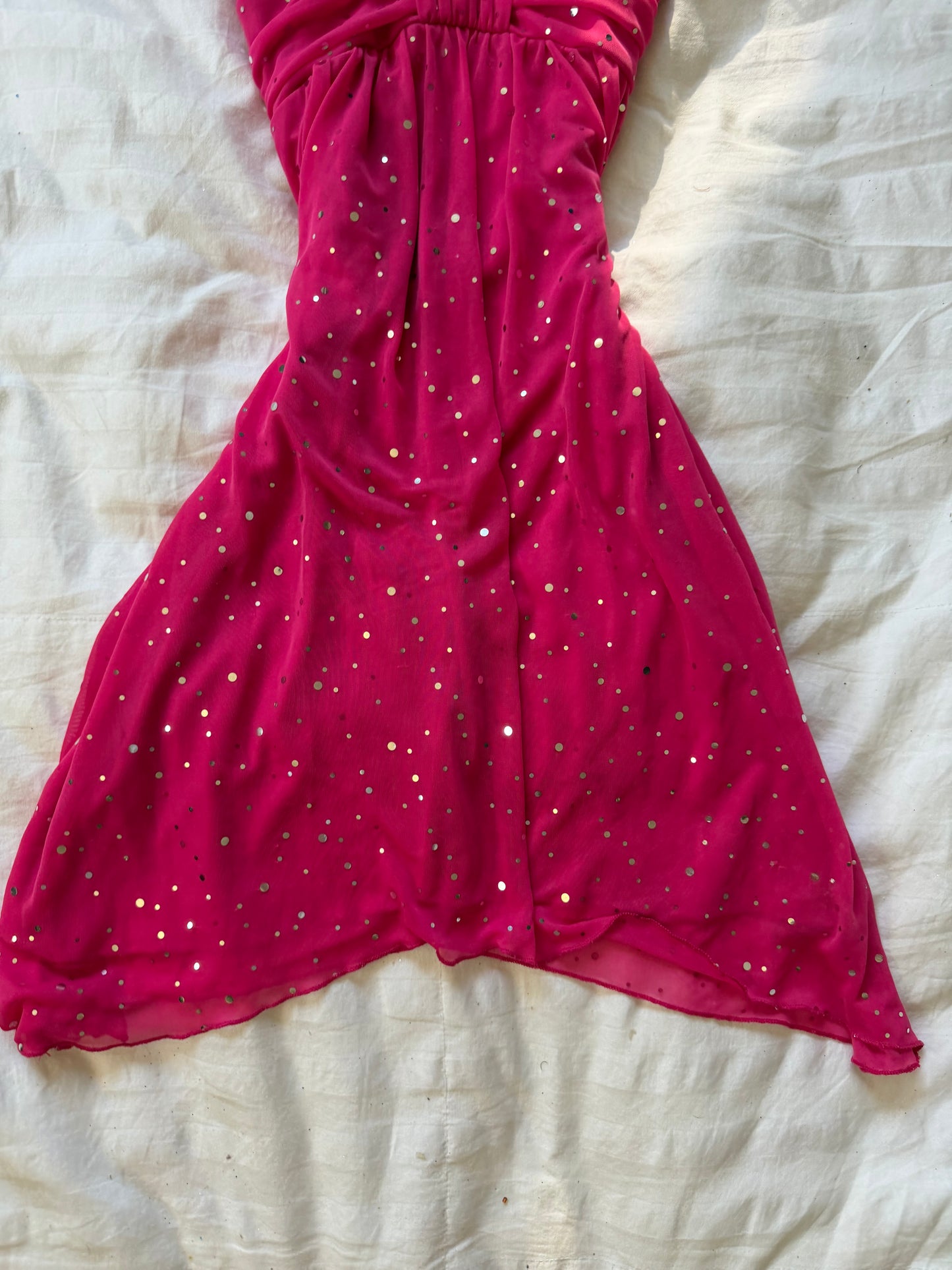 adorable                                                                                    fairy dress