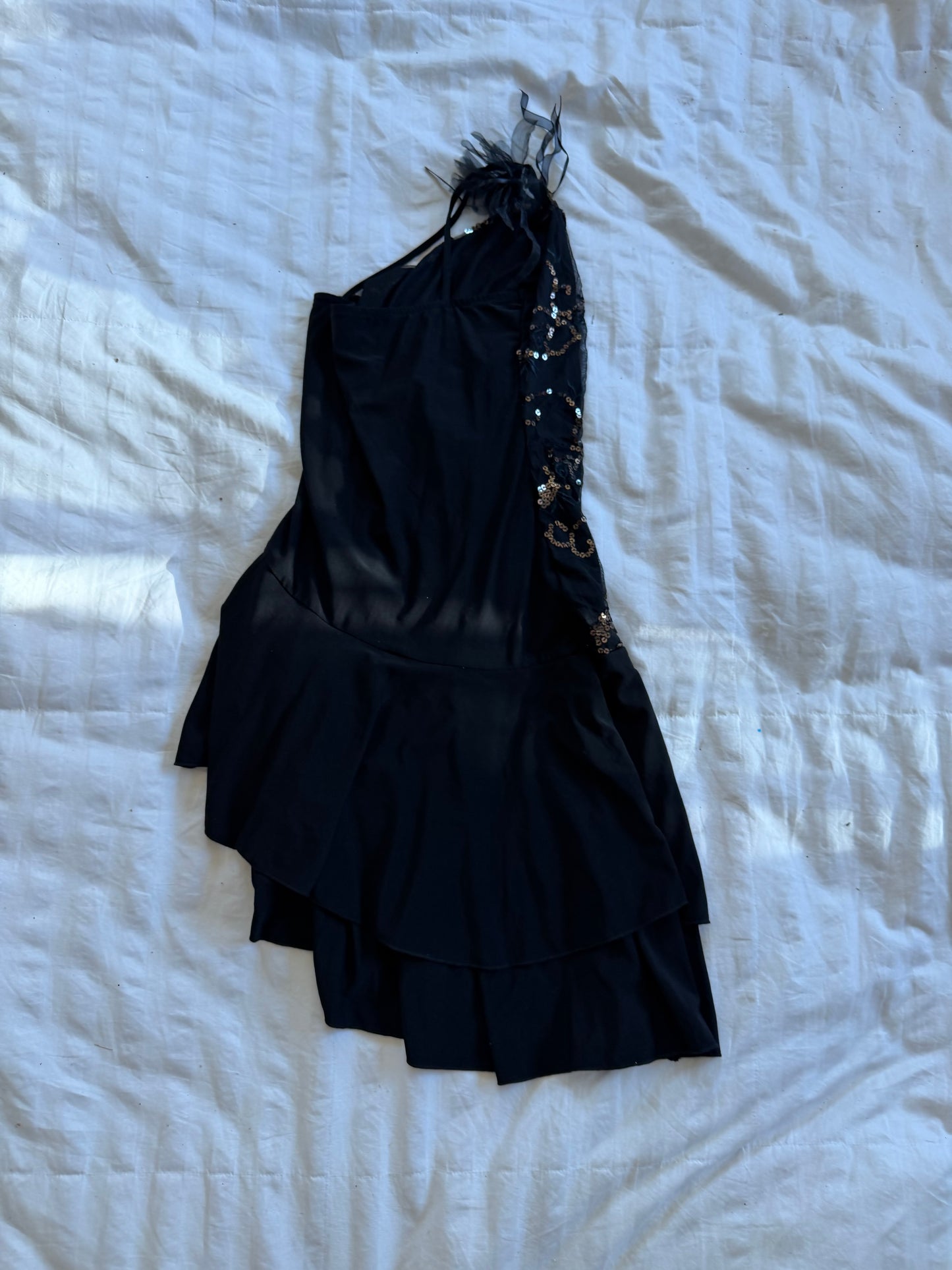 le mi fang dress