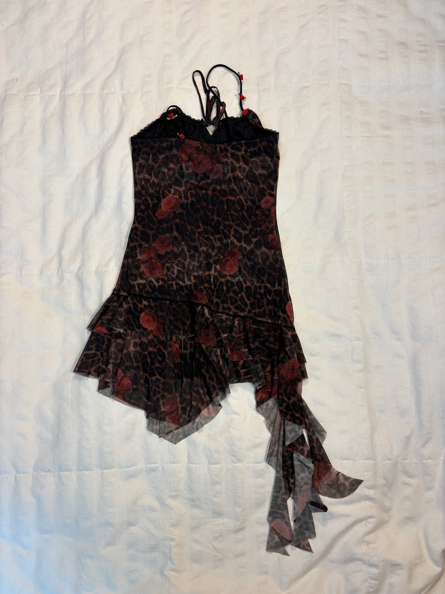 fairy dress