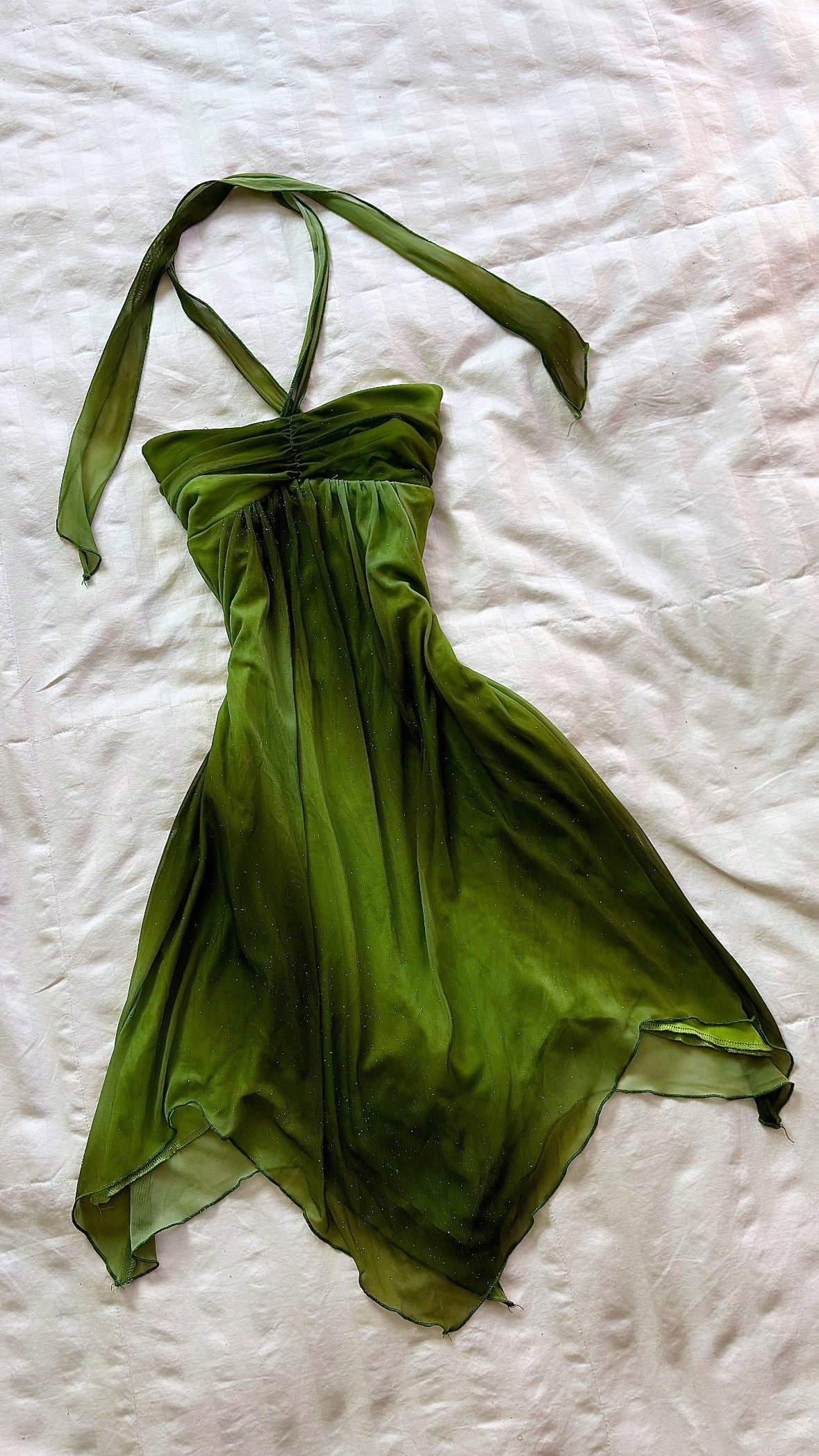 fairy dress