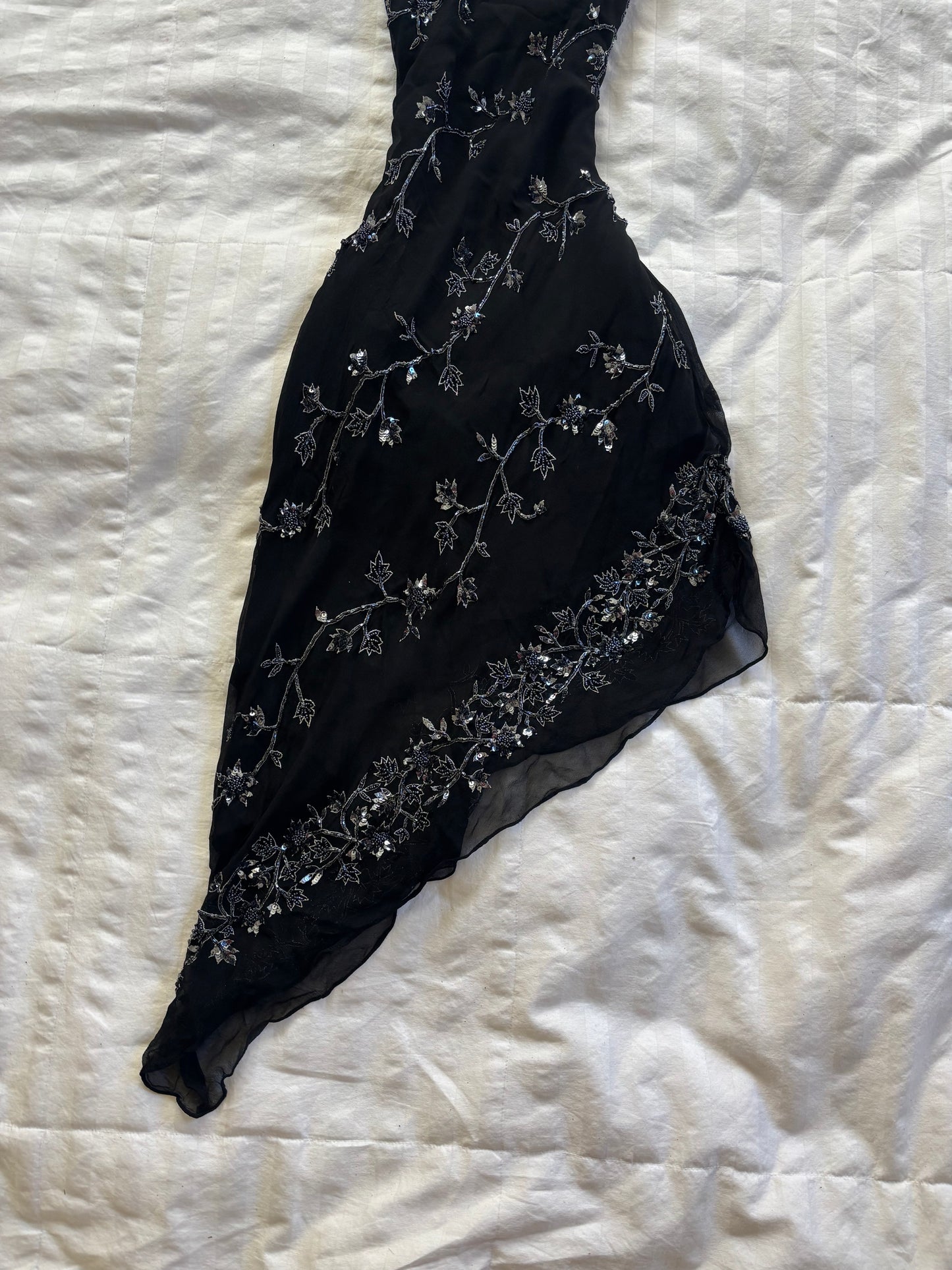 fairy scala dress