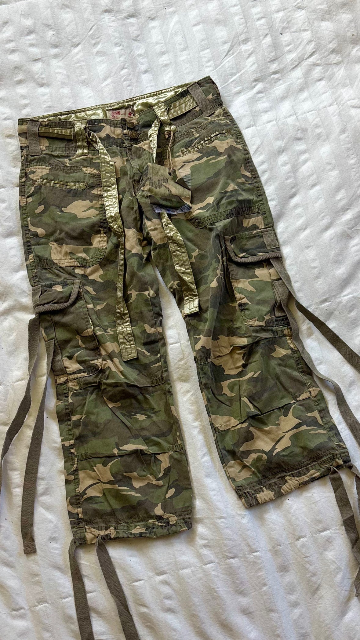 fairy pants