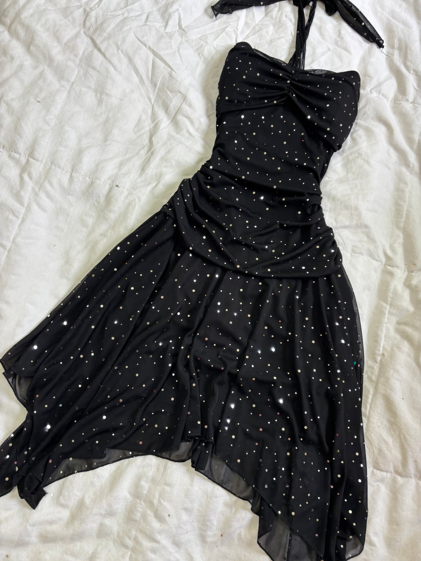 adorable                  fairy dress