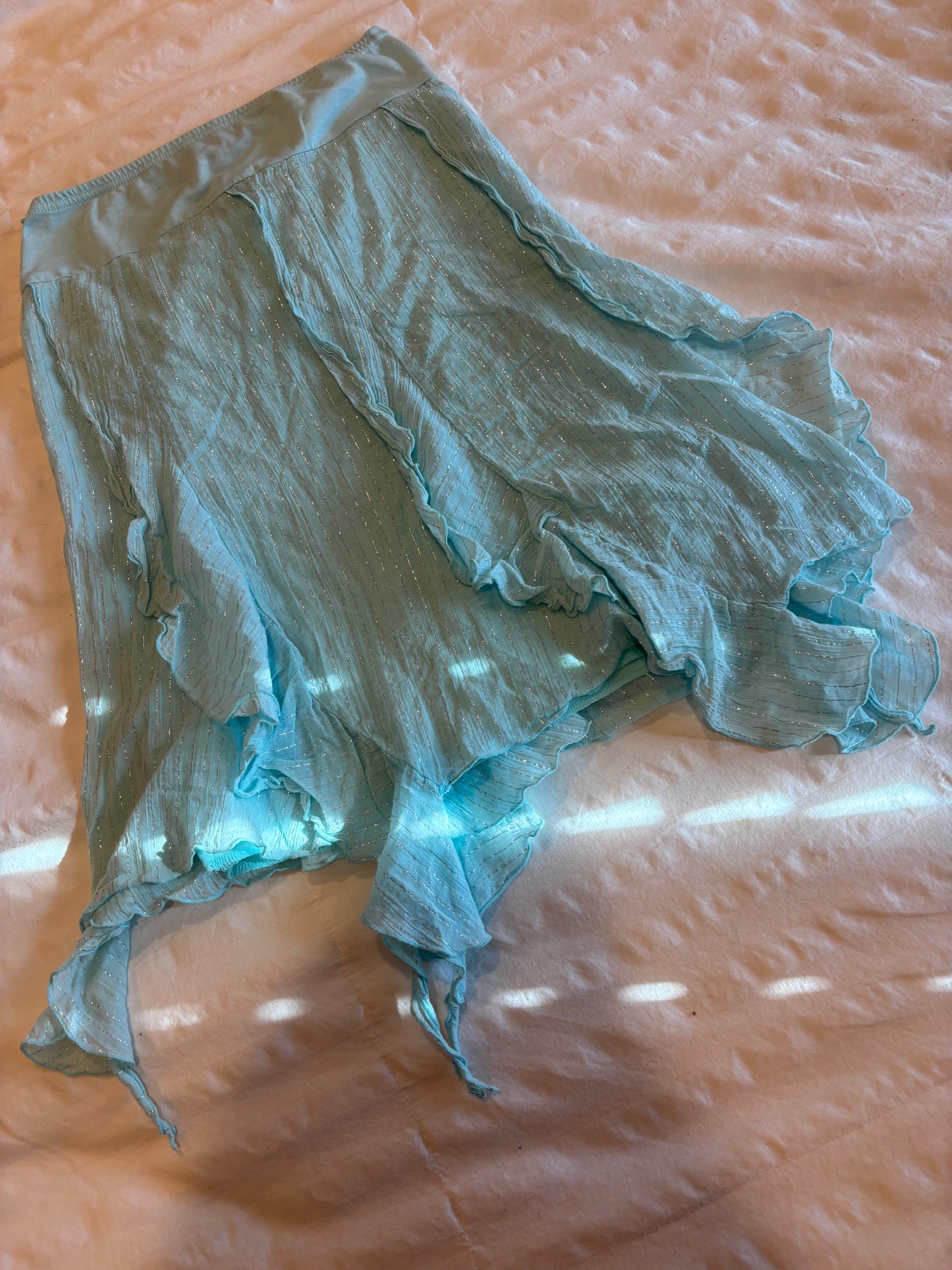 fairy my michele skirt