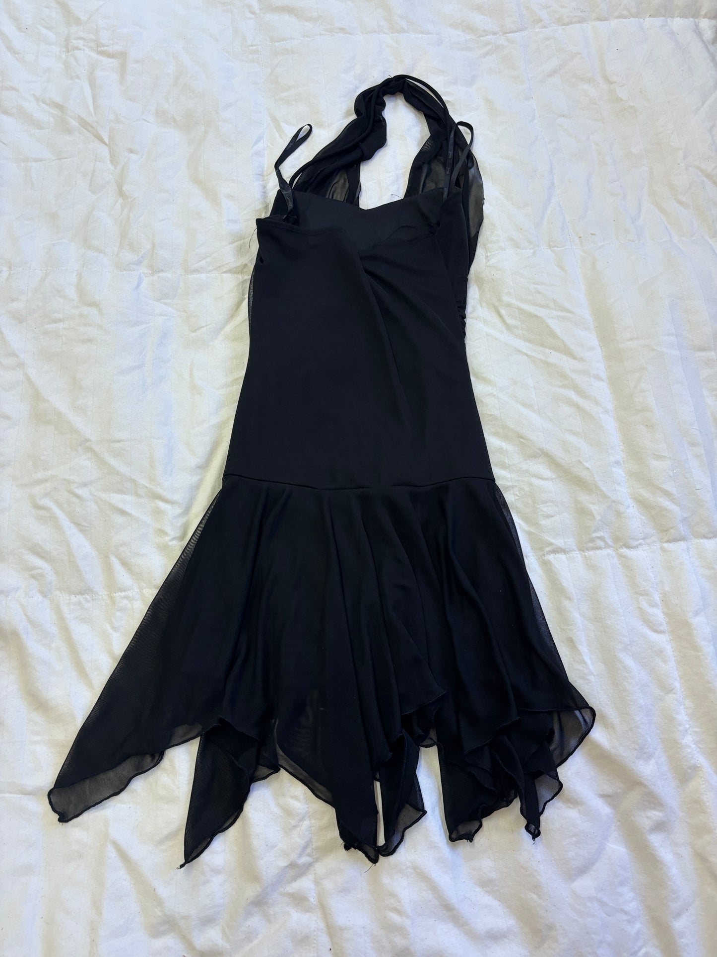 fairy dress