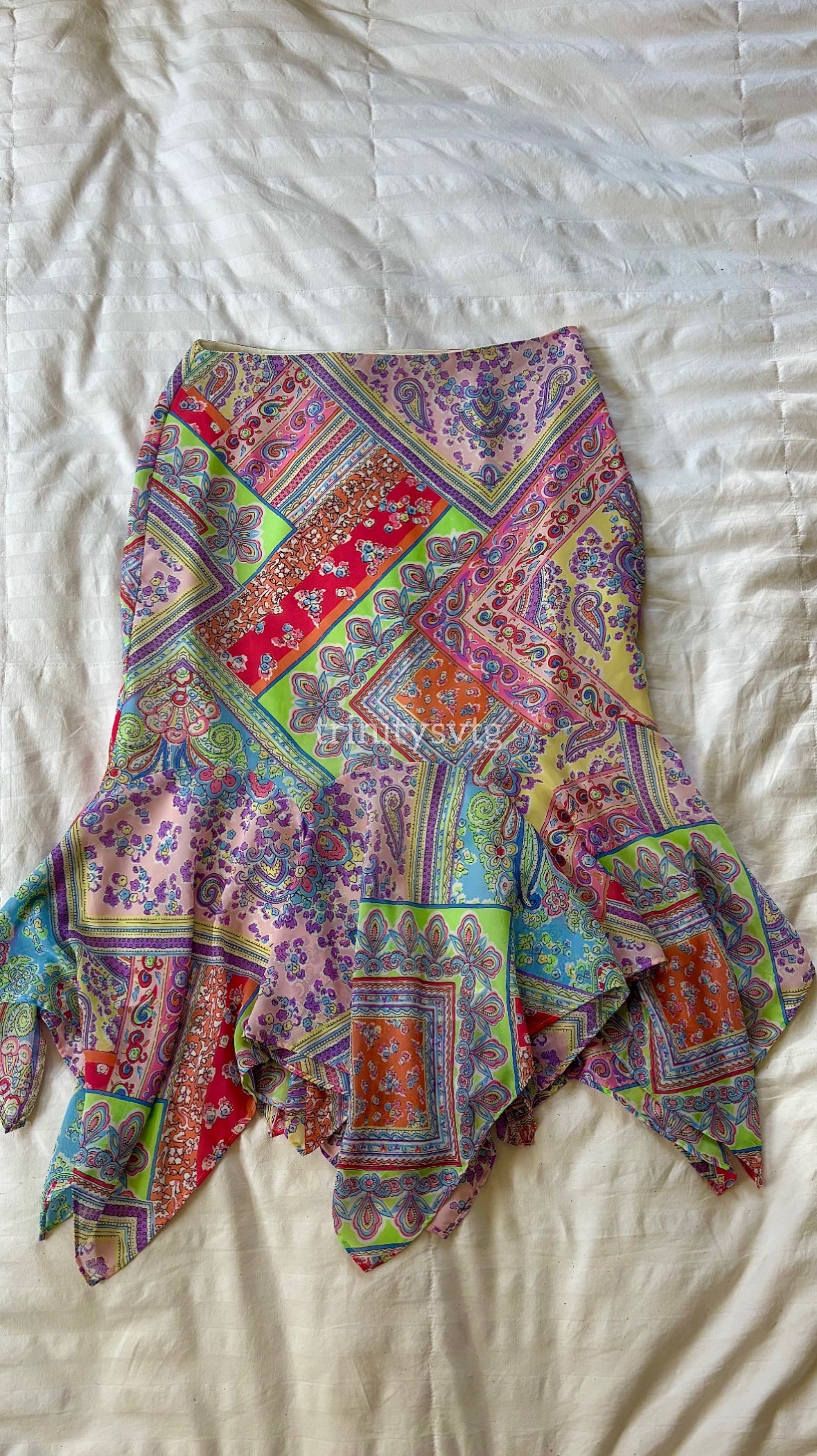 adorable                                                                     fairy skirt