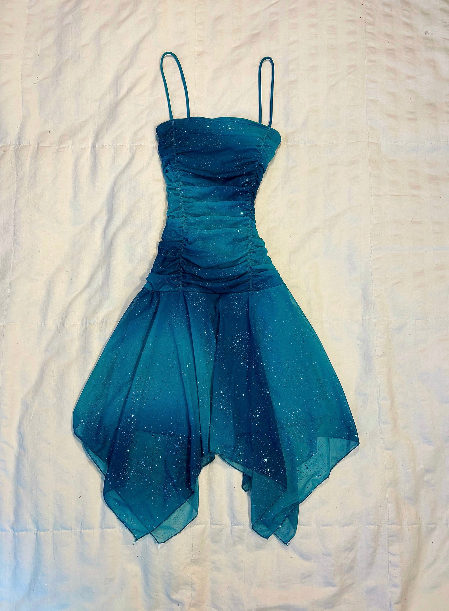 fairy dress