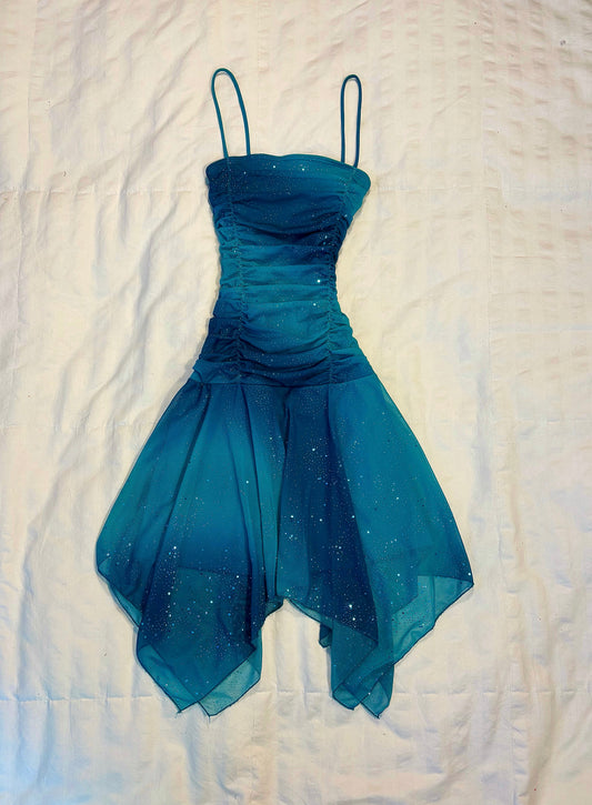 fairy dress